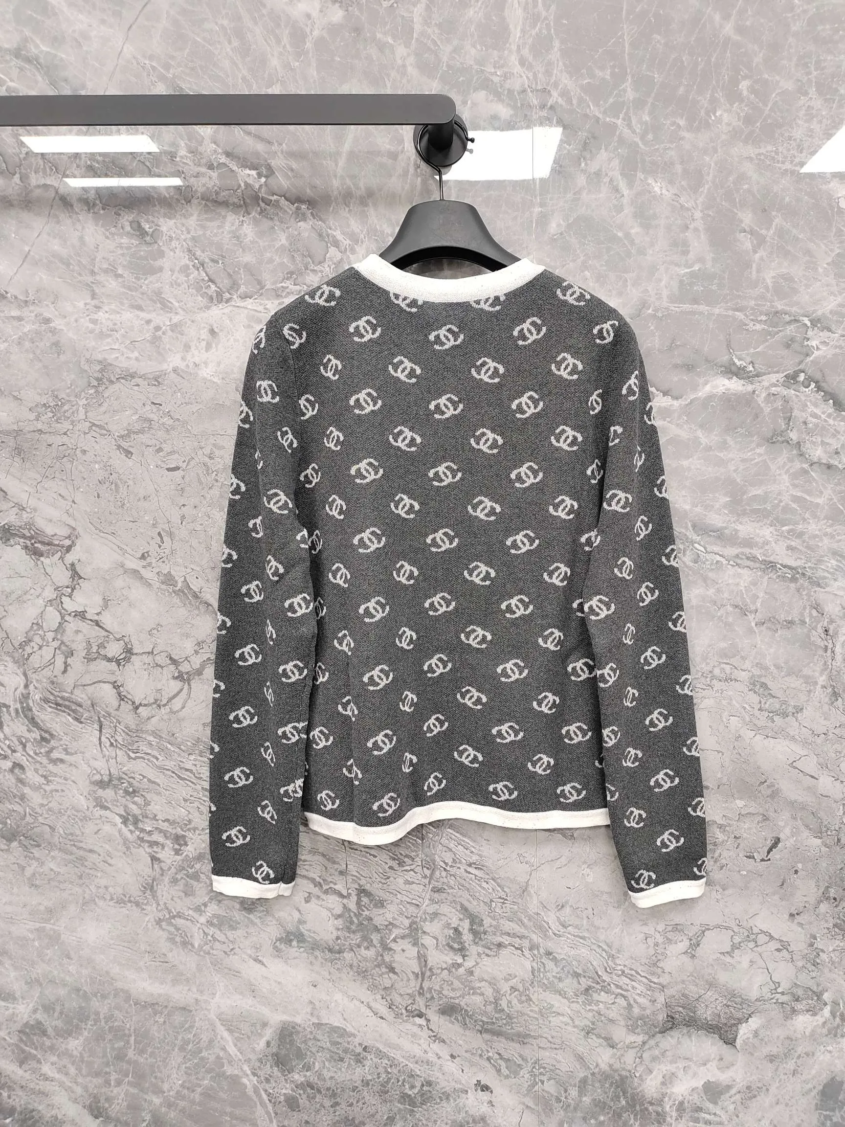 Women's Jumpers And Sweaters CHANEL 17954430