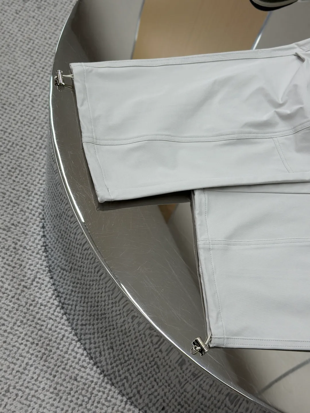Men's Trousers BALENCIAGA 17810704