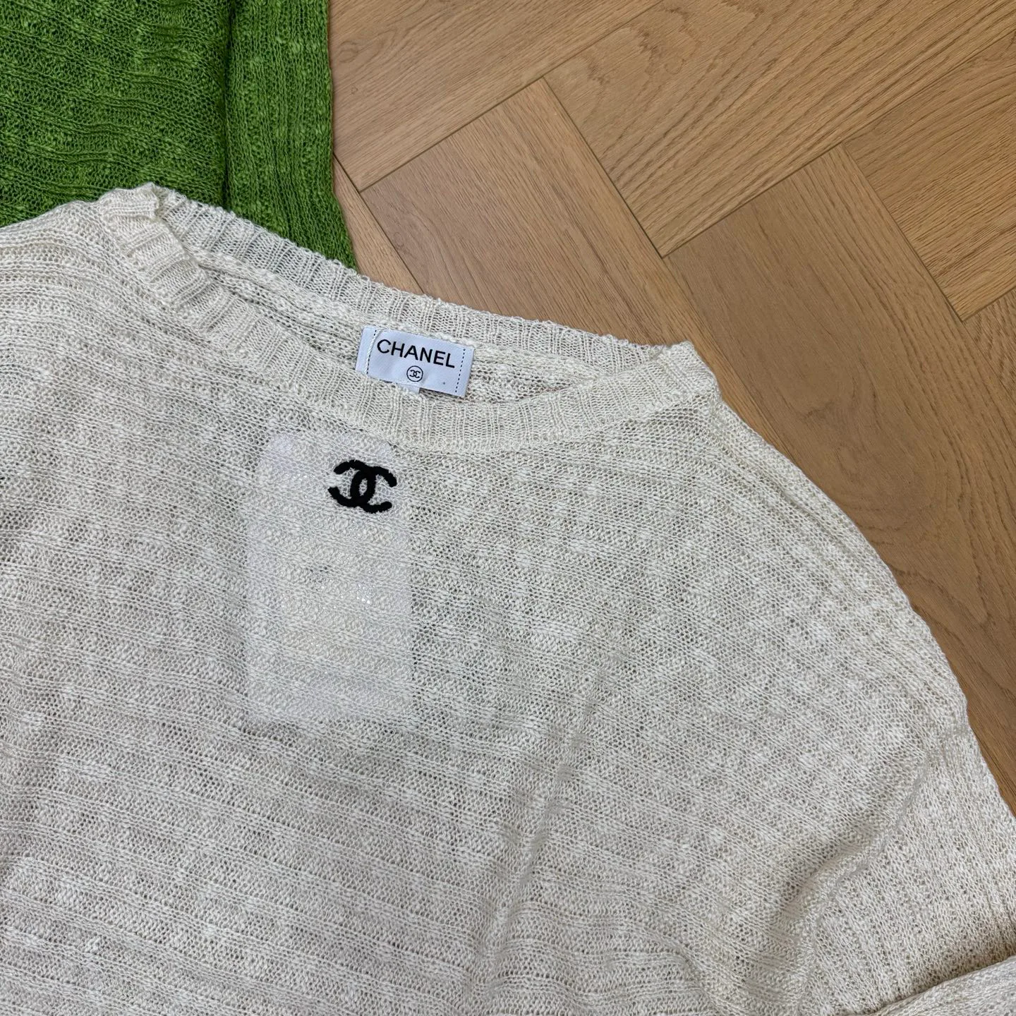 Women's Jumpers And Sweaters CHANEL 18249254