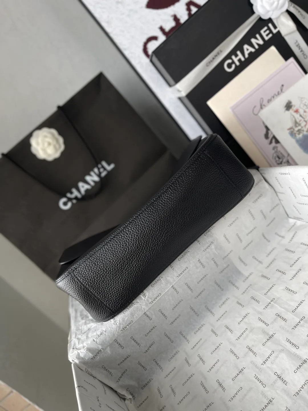 Women's Classic Handbags CHANEL 17802527