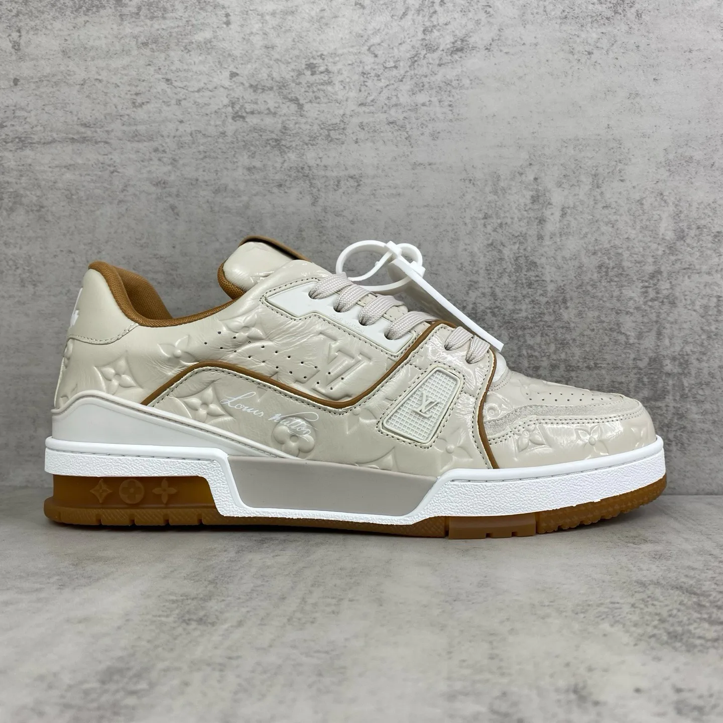 Women's Sneakers LOUIS VUITTON 17961748
