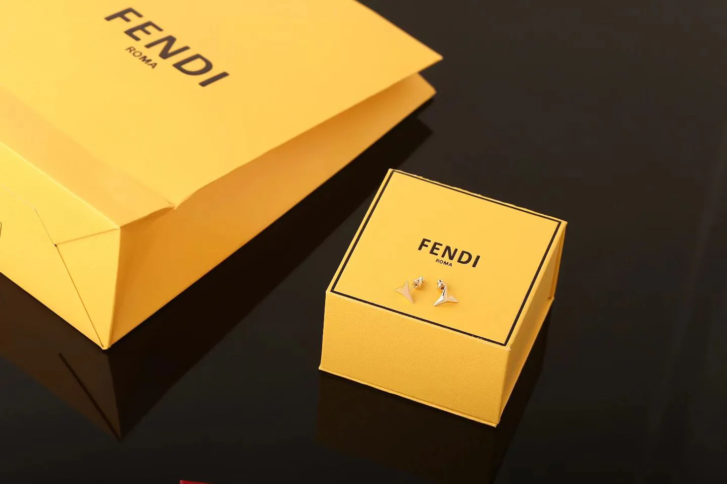 Jewelry FENDI 18122694