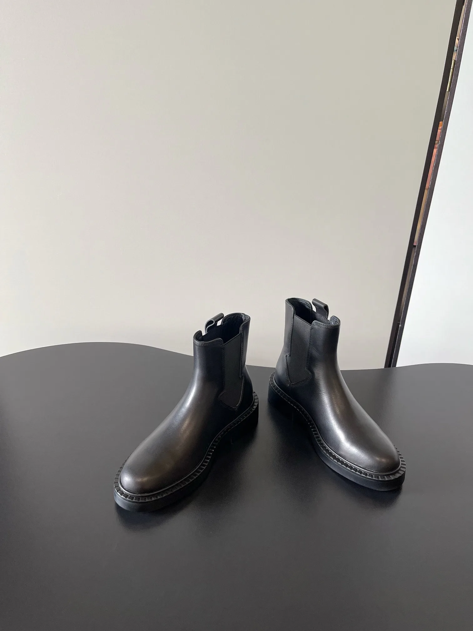 Women's Ankle Boots PRADA 18397706