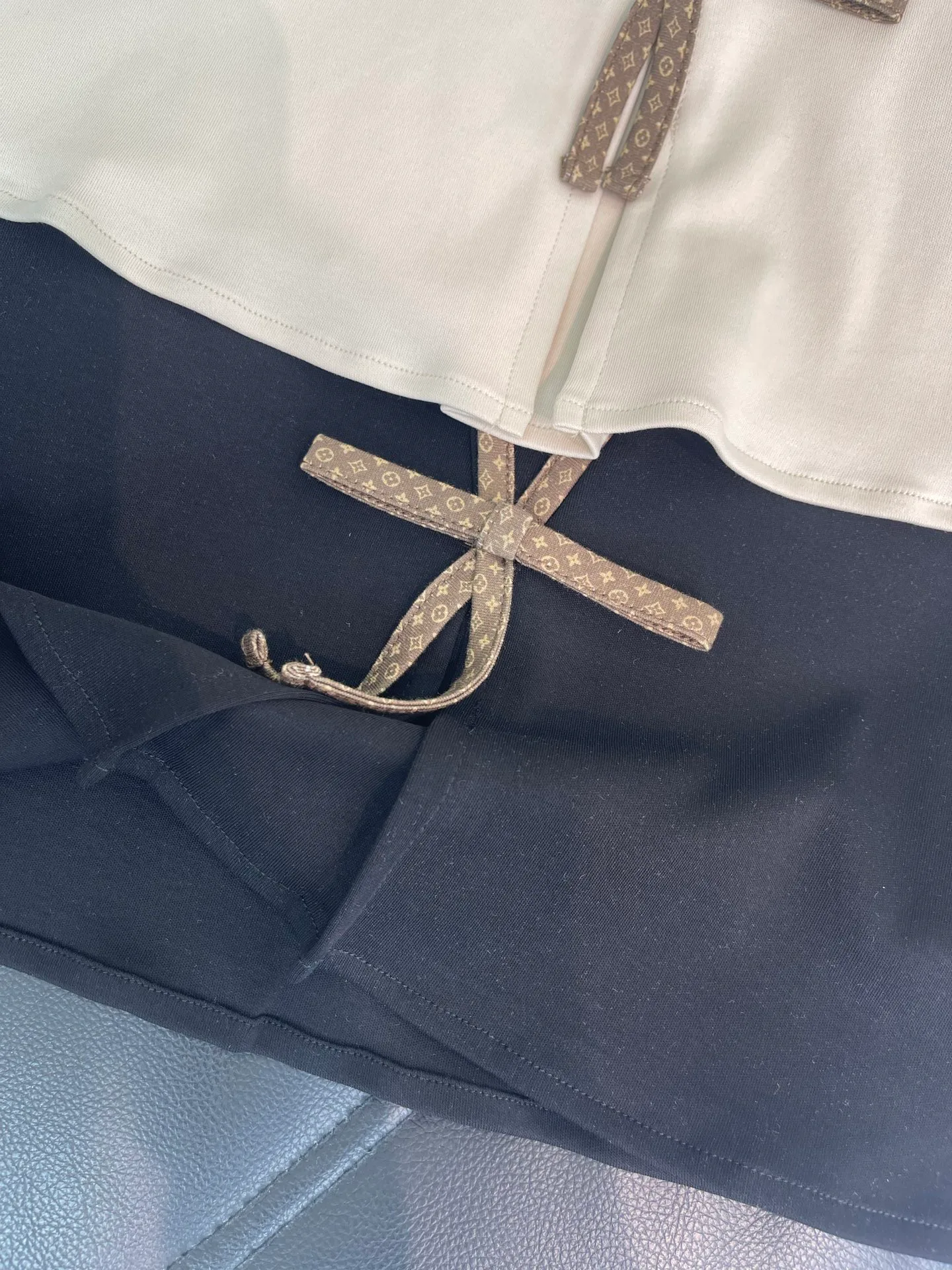 Women's T-Shirts LOUIS VUITTON 17676756