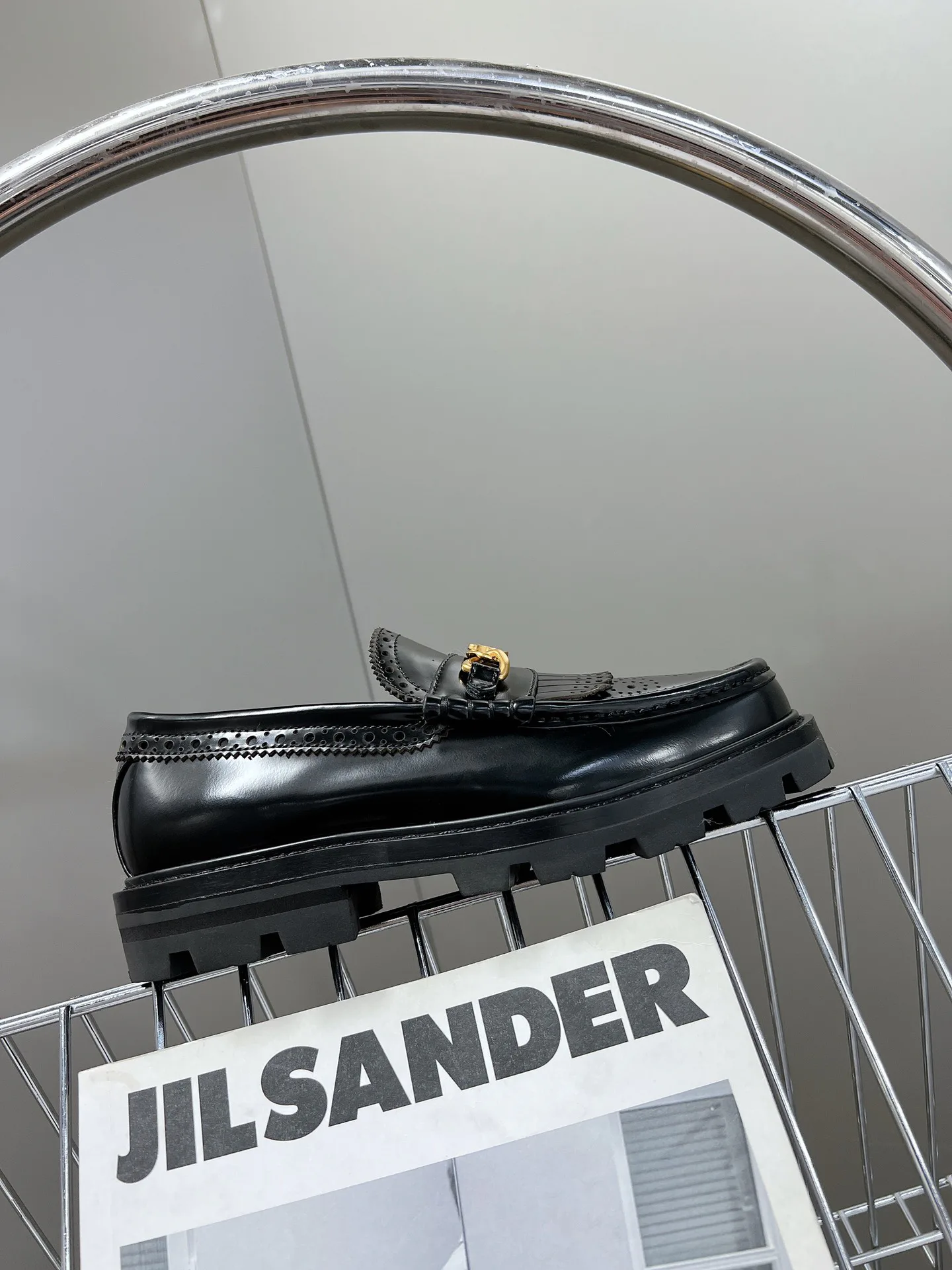 Women's Loafers And Moccasins CELINE 17963636