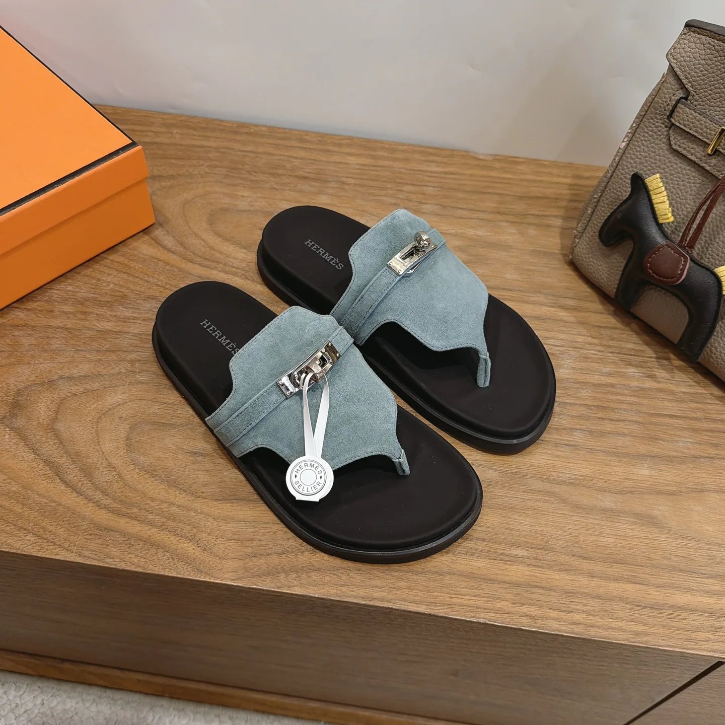 Women's Flip-Flops HERMES 17014858