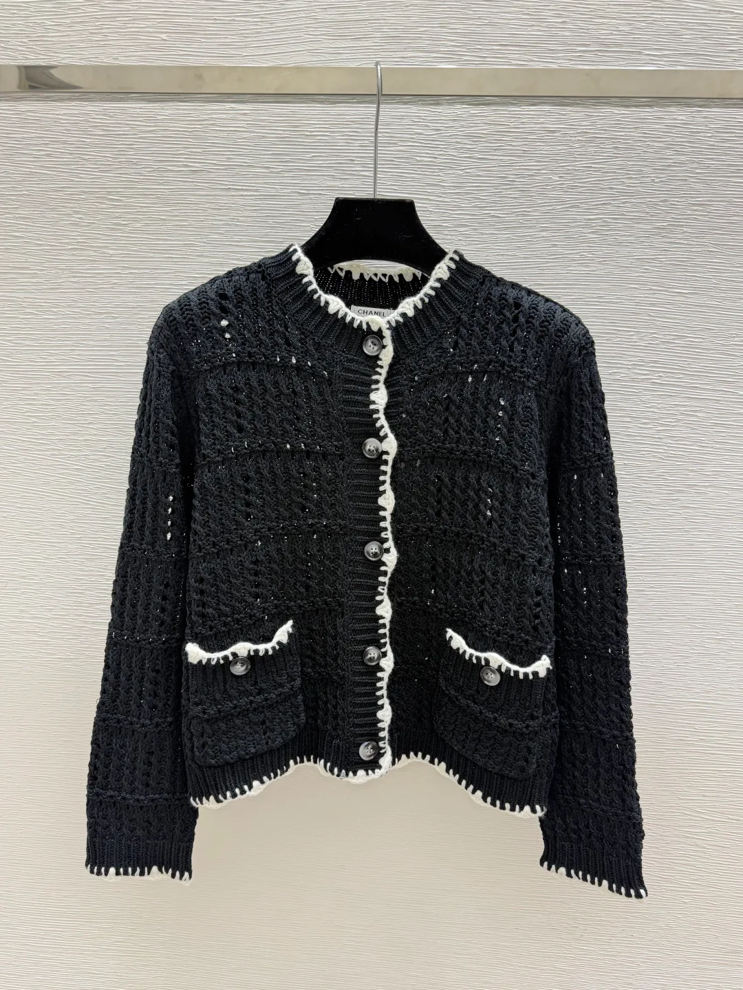 Women's Jumpers And Sweaters CHANEL 18138442
