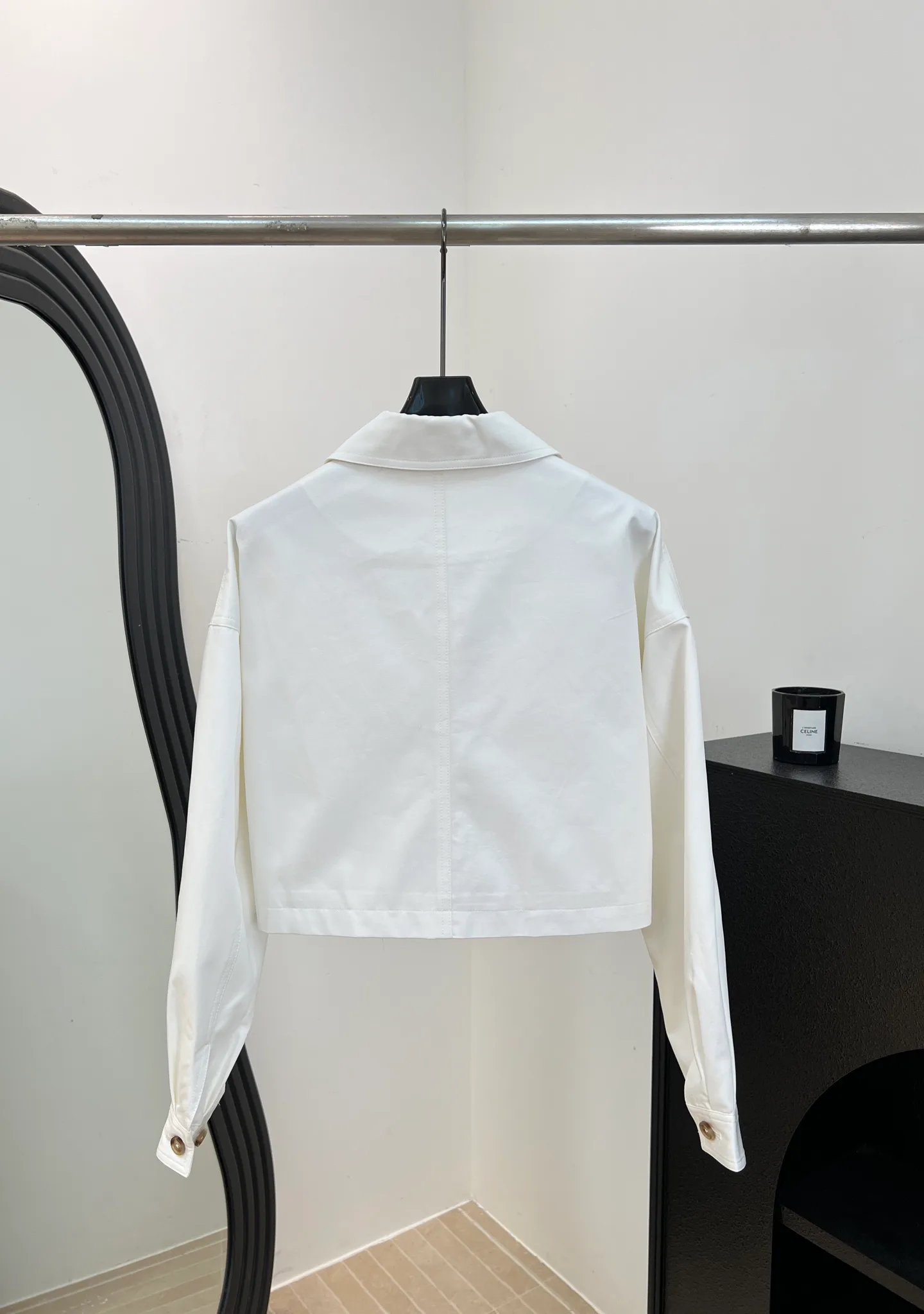 Women's Jackets And Down Jackets PRADA 18149664