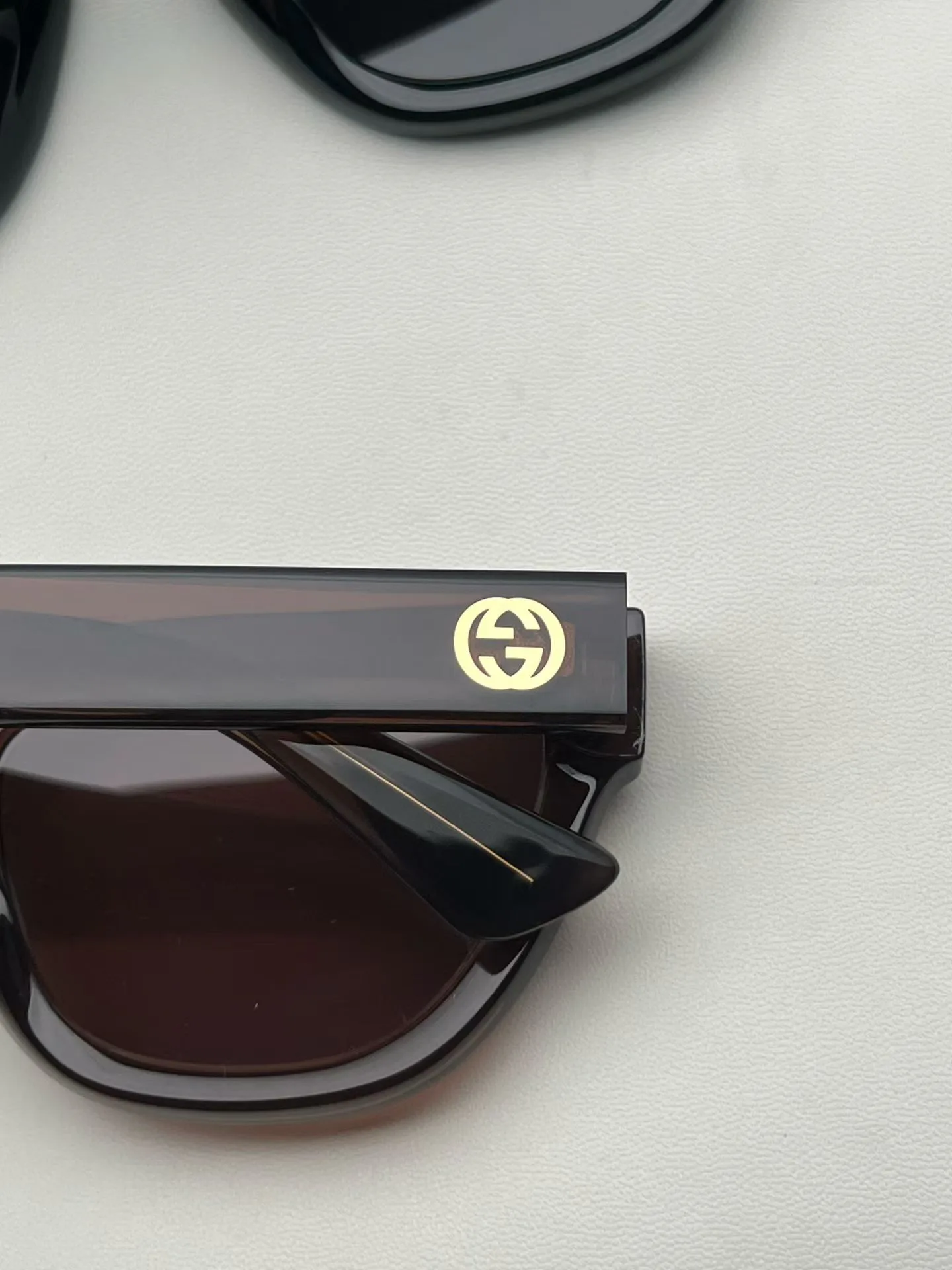 Glasses GUCCI 18517272