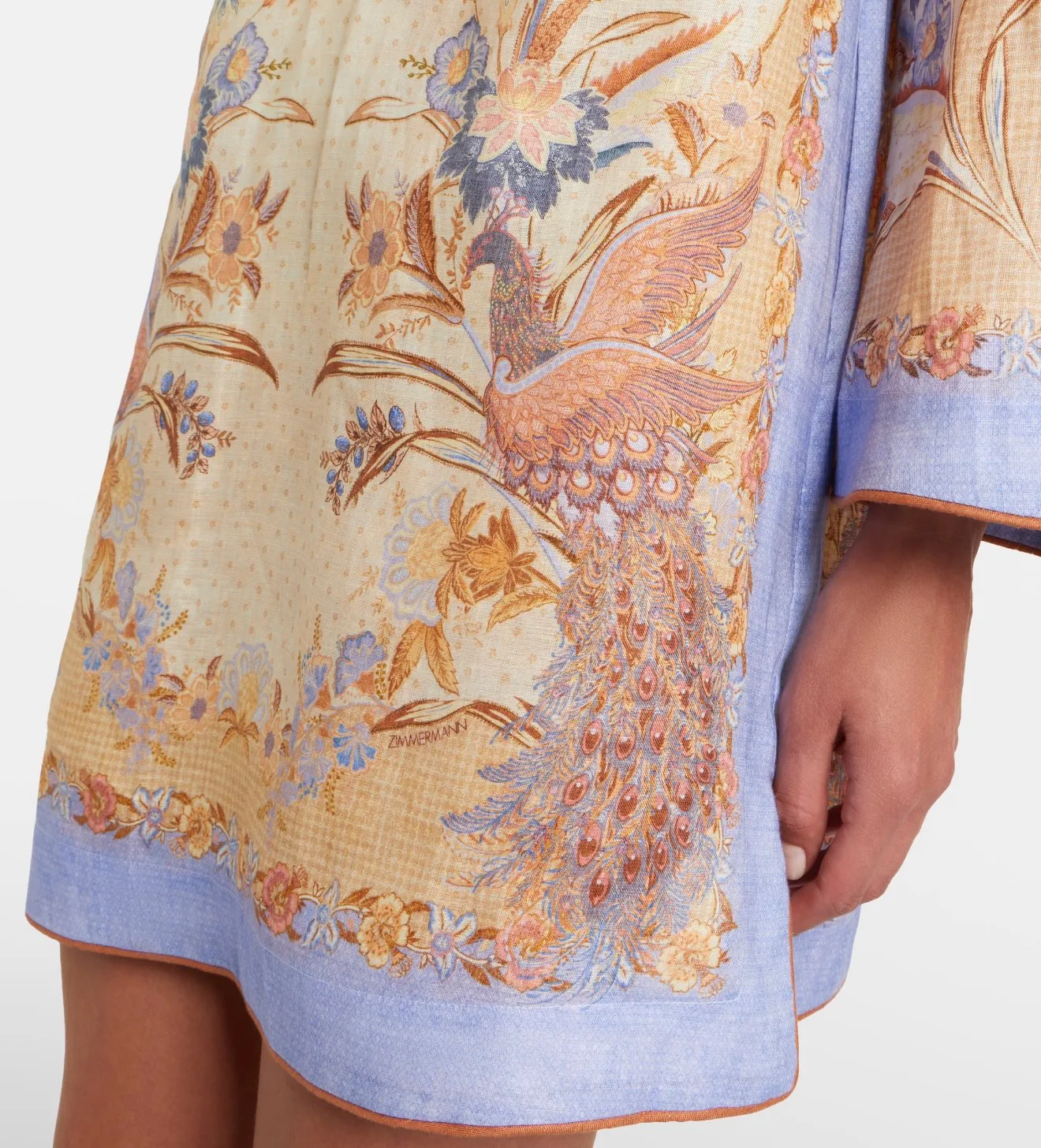 Women's Dresses ZIMMERMANN 18115760