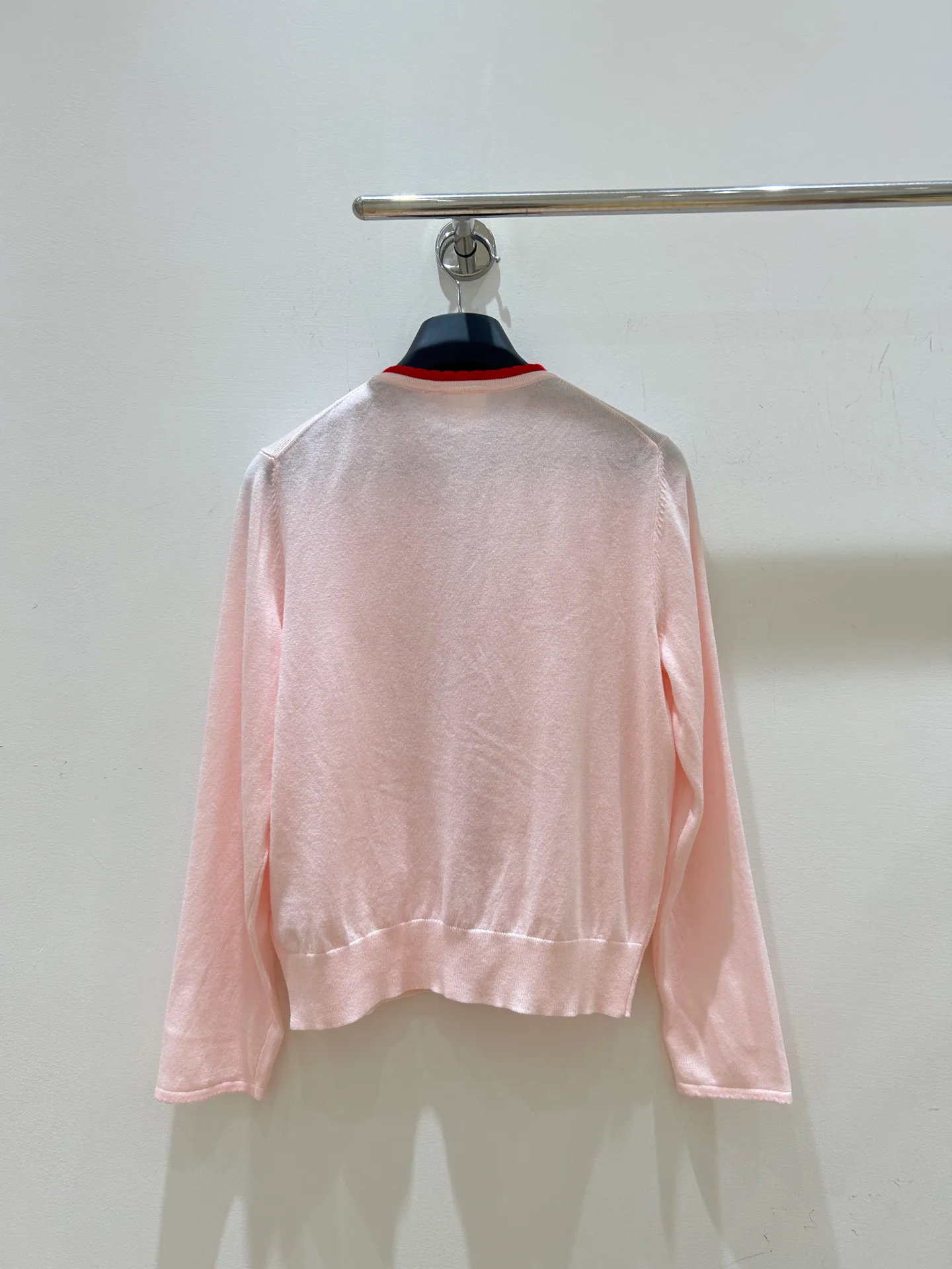 Women's Jumpers And Sweaters CHRISTIAN DIOR 17932118