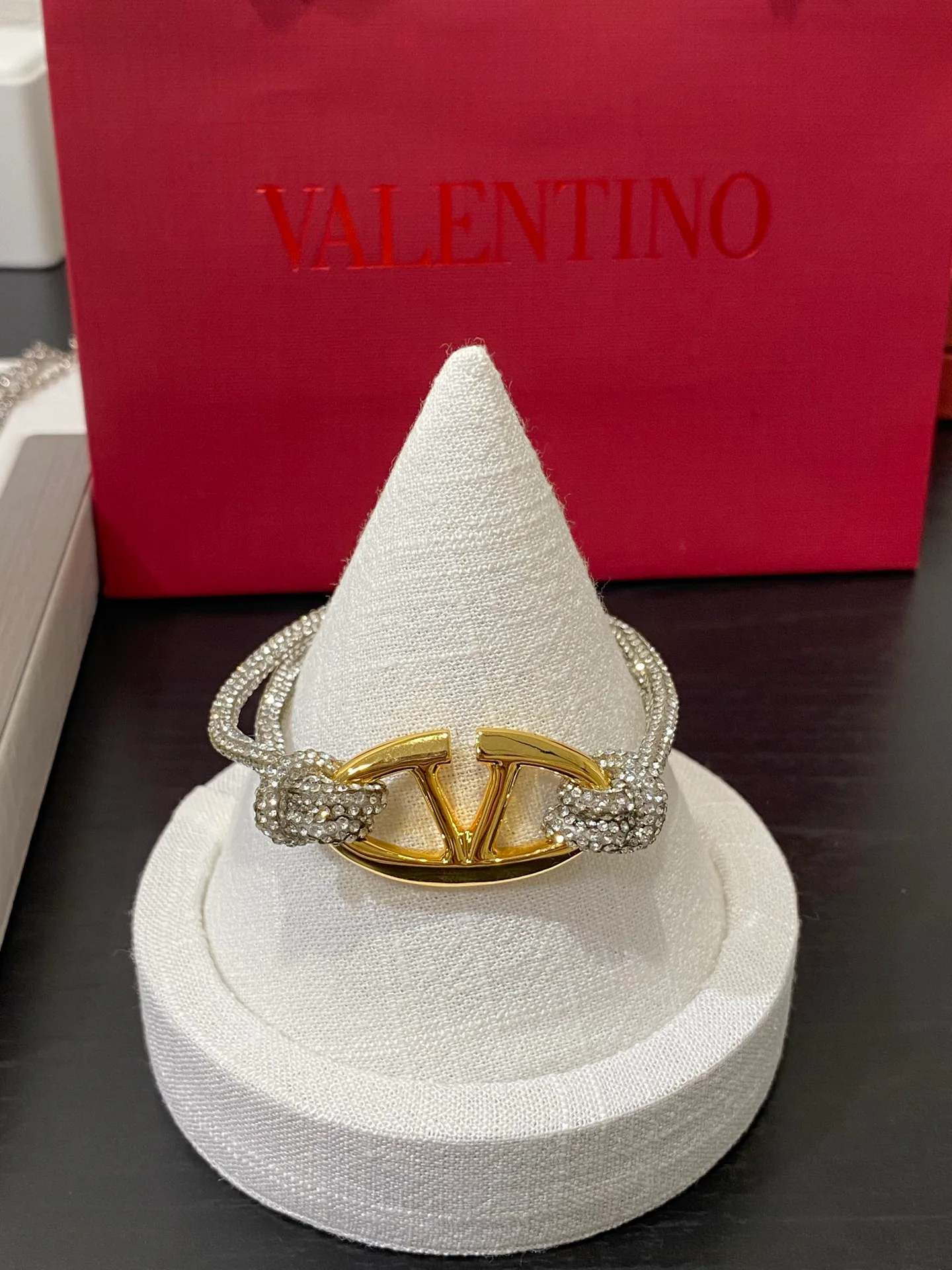 Jewelry VALENTINO 17770161