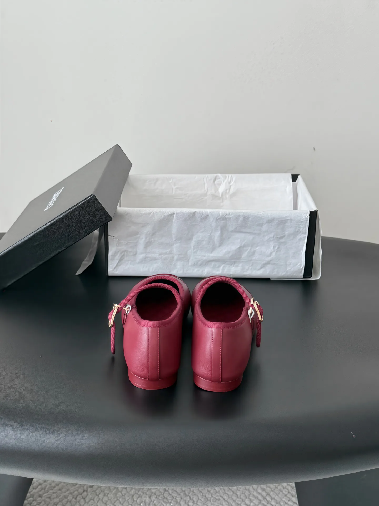 Women's Heels CHANEL 18053739