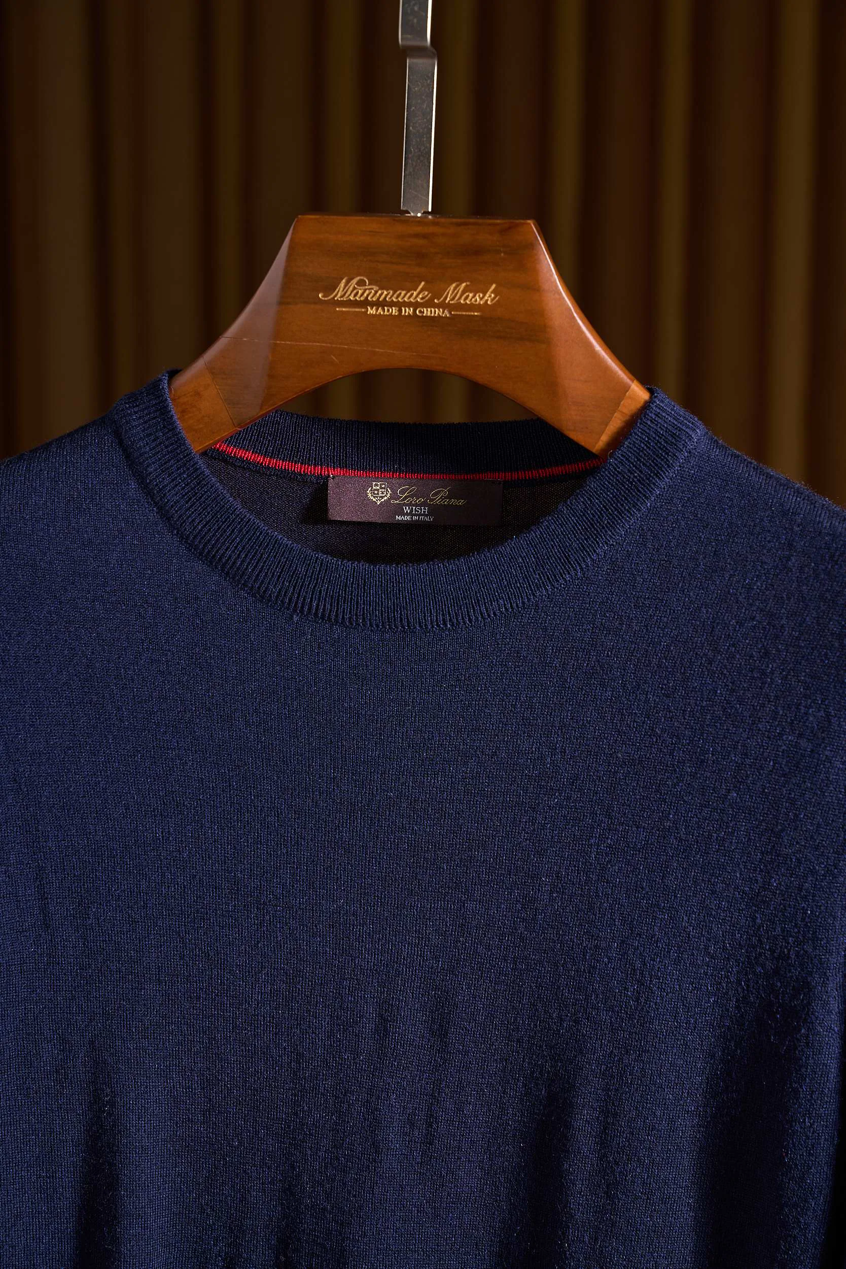 Men's Jumpers And Sweaters LORO PIANA 18084835