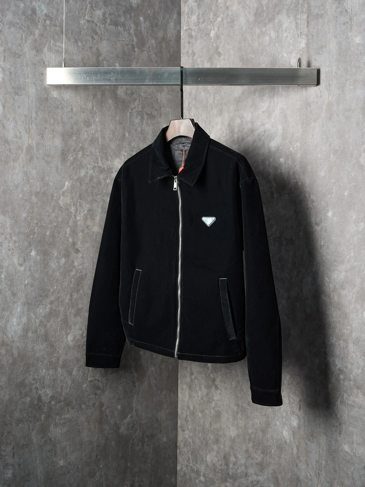 Men's Jackets And Down Jackets PRADA 18179079