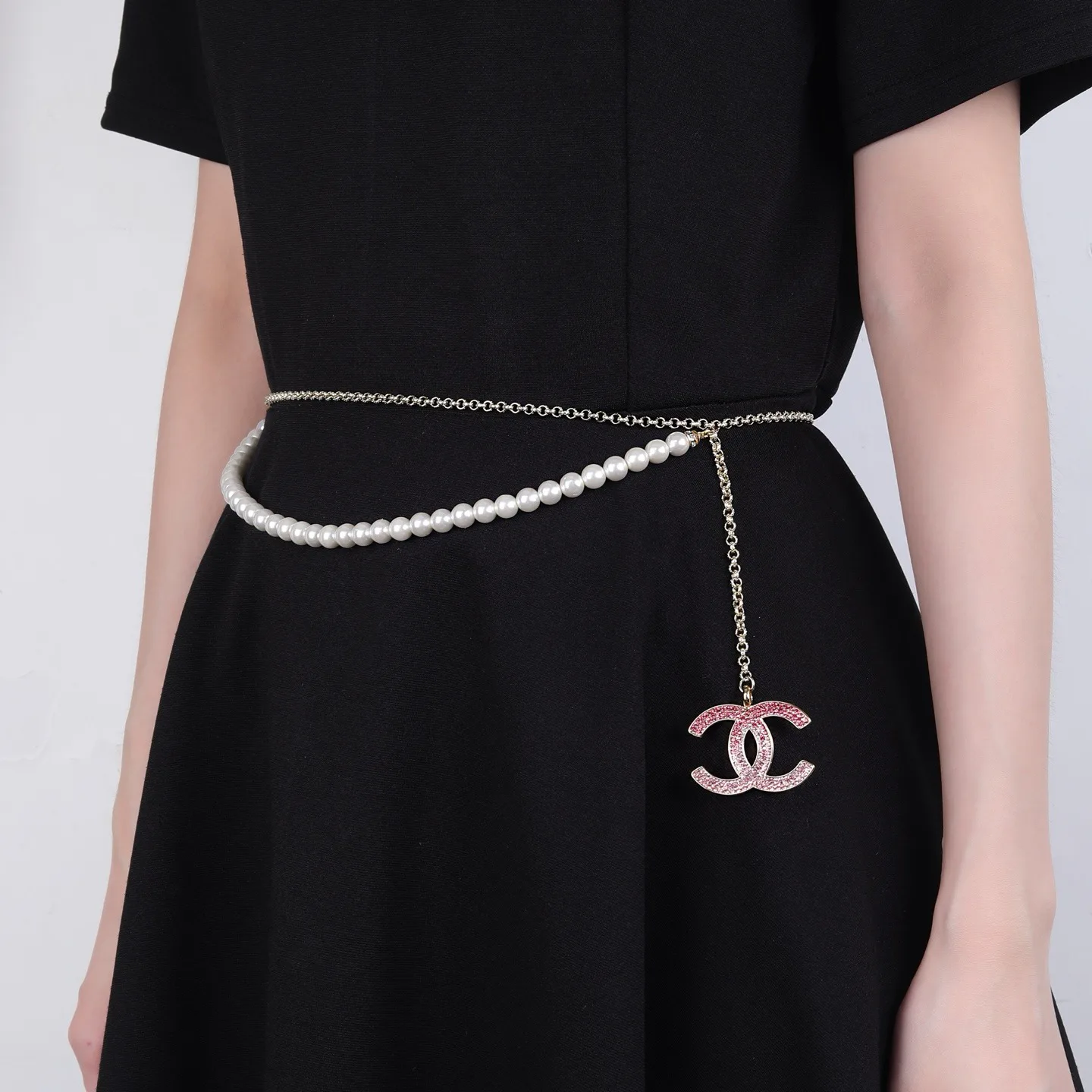 Jewelry CHANEL 17942860