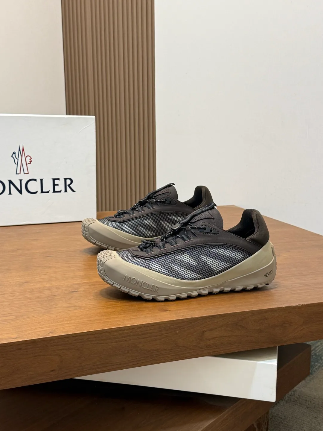 Men's Sneakers MONCLER 17911694