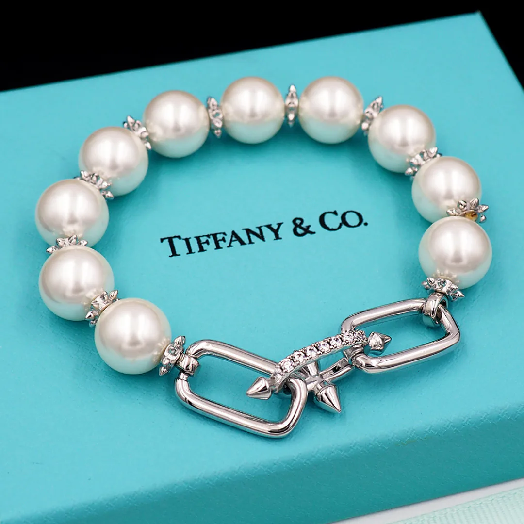 Jewelry TIFFANY 18510530