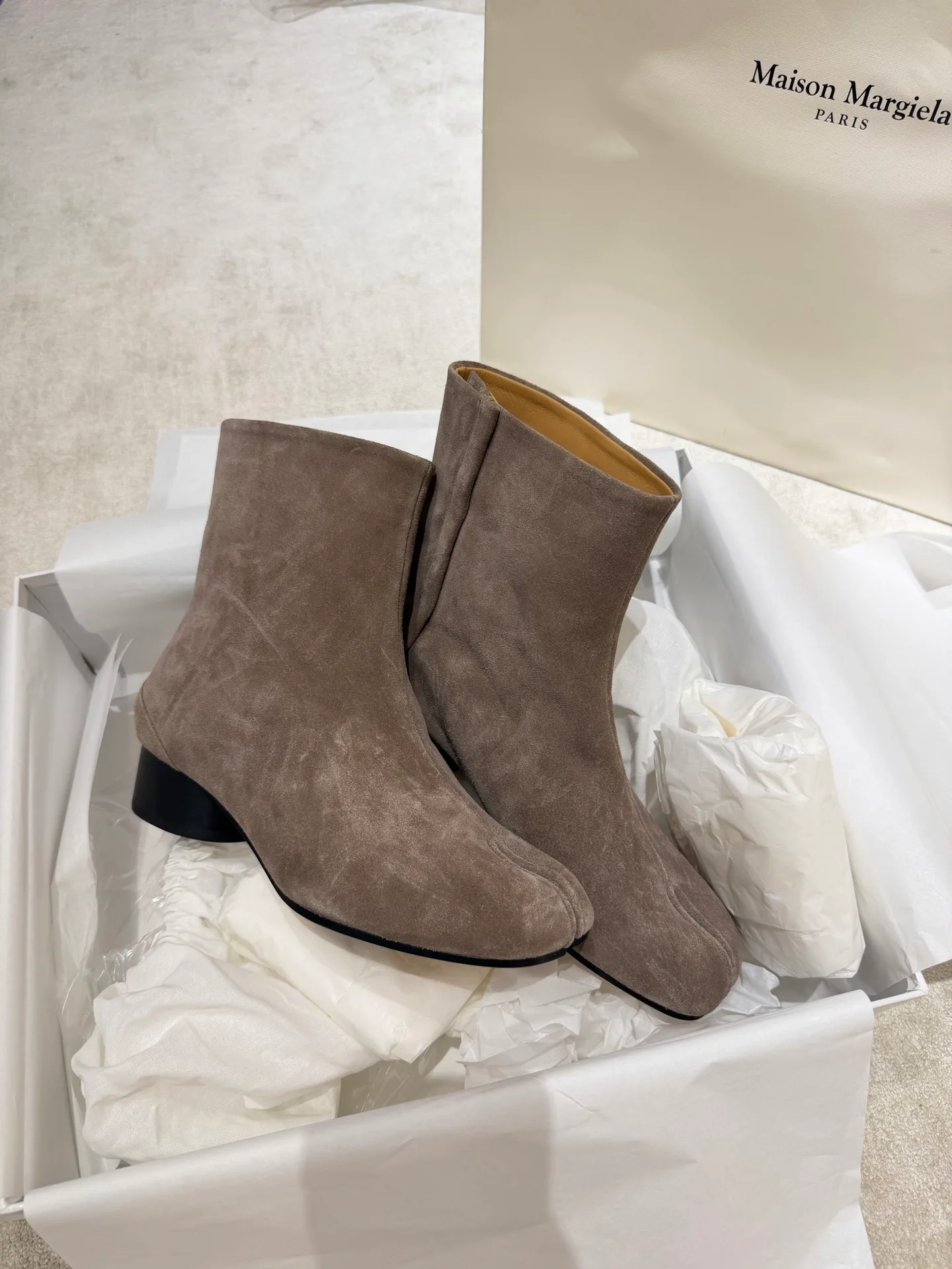 Women's Booties MAISON MARGIELA 18396873