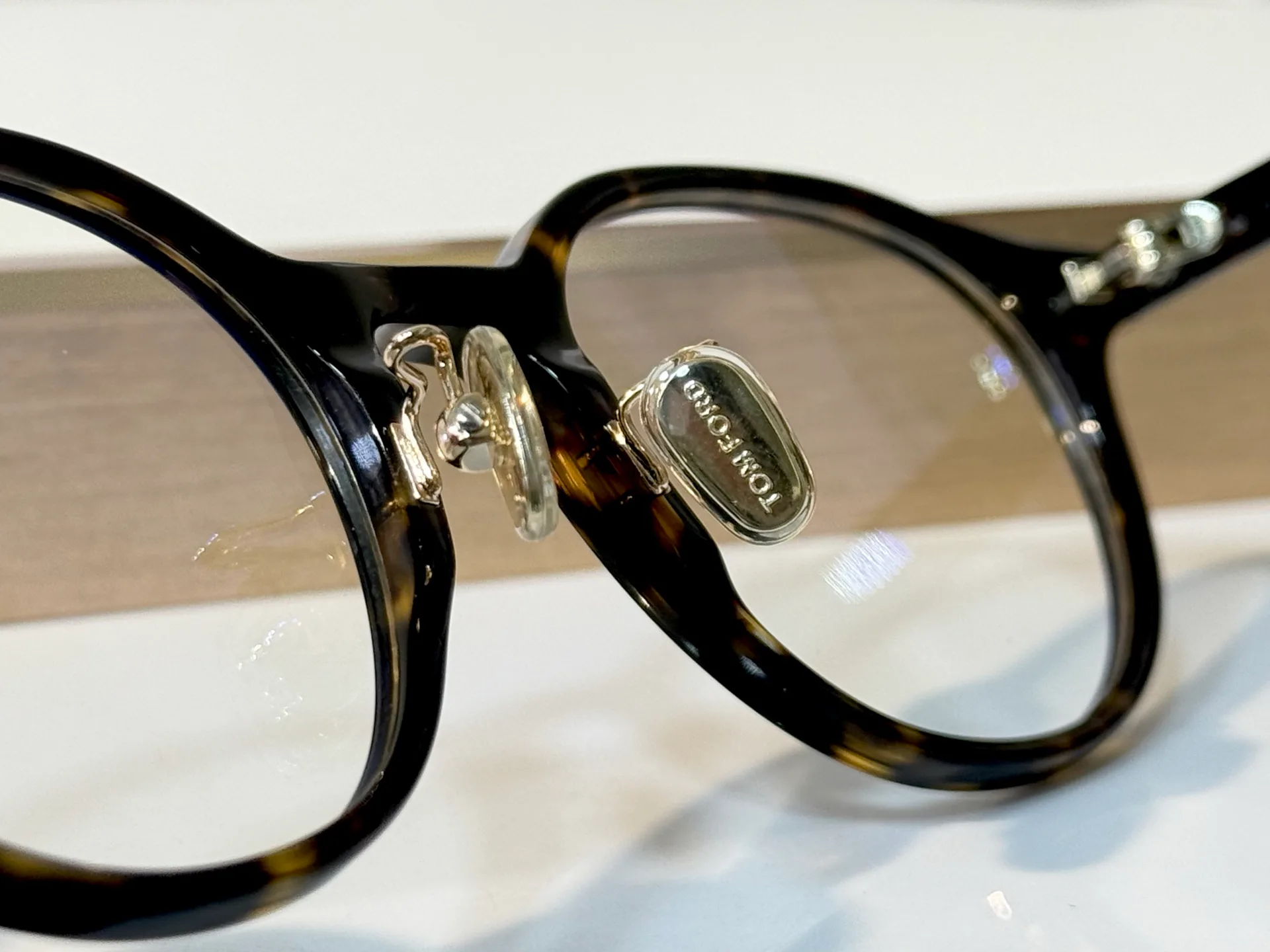 Glasses TOM FORD 18470258