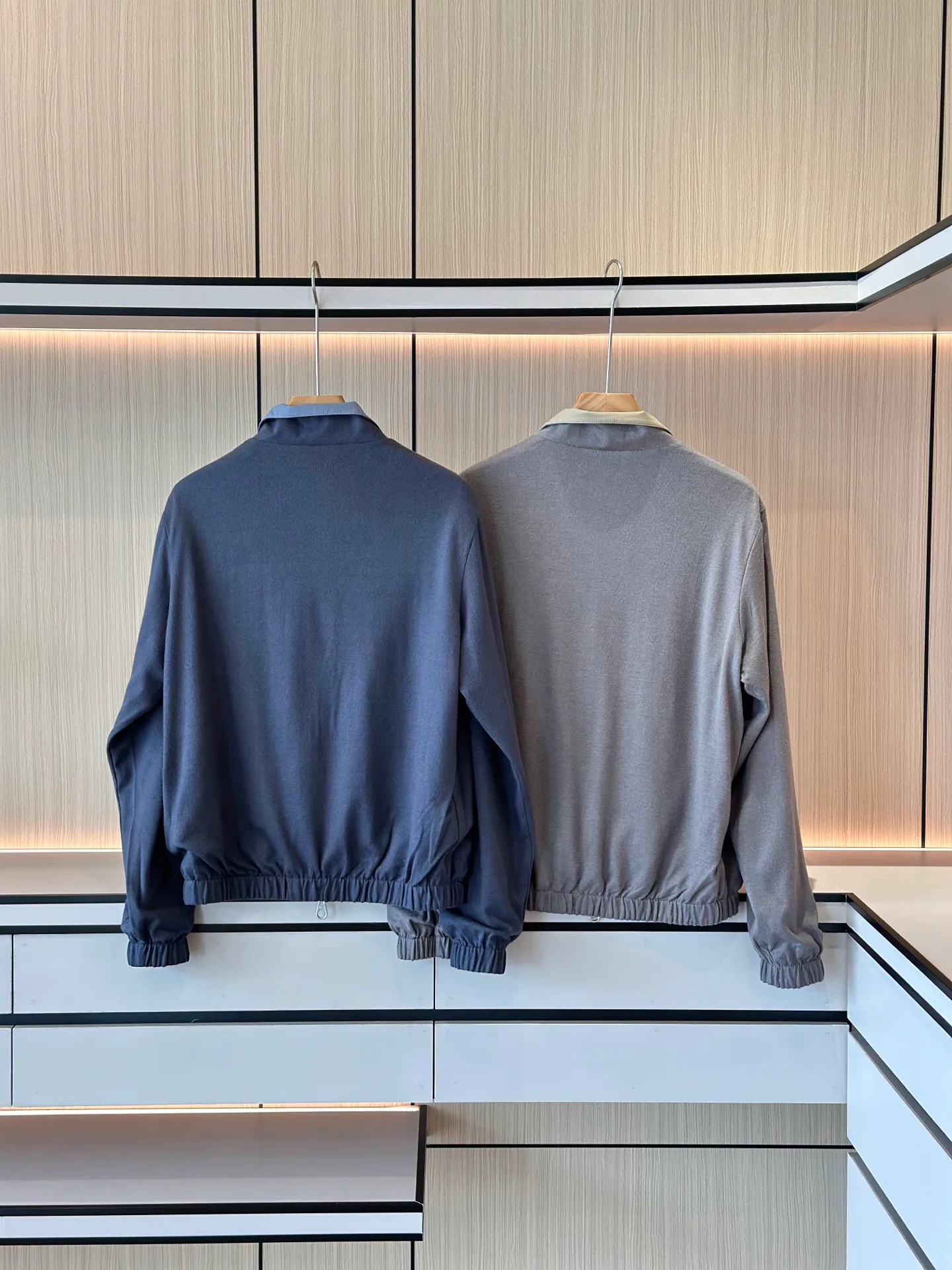 Women's Jackets And Down Jackets LORO PIANA 18099703