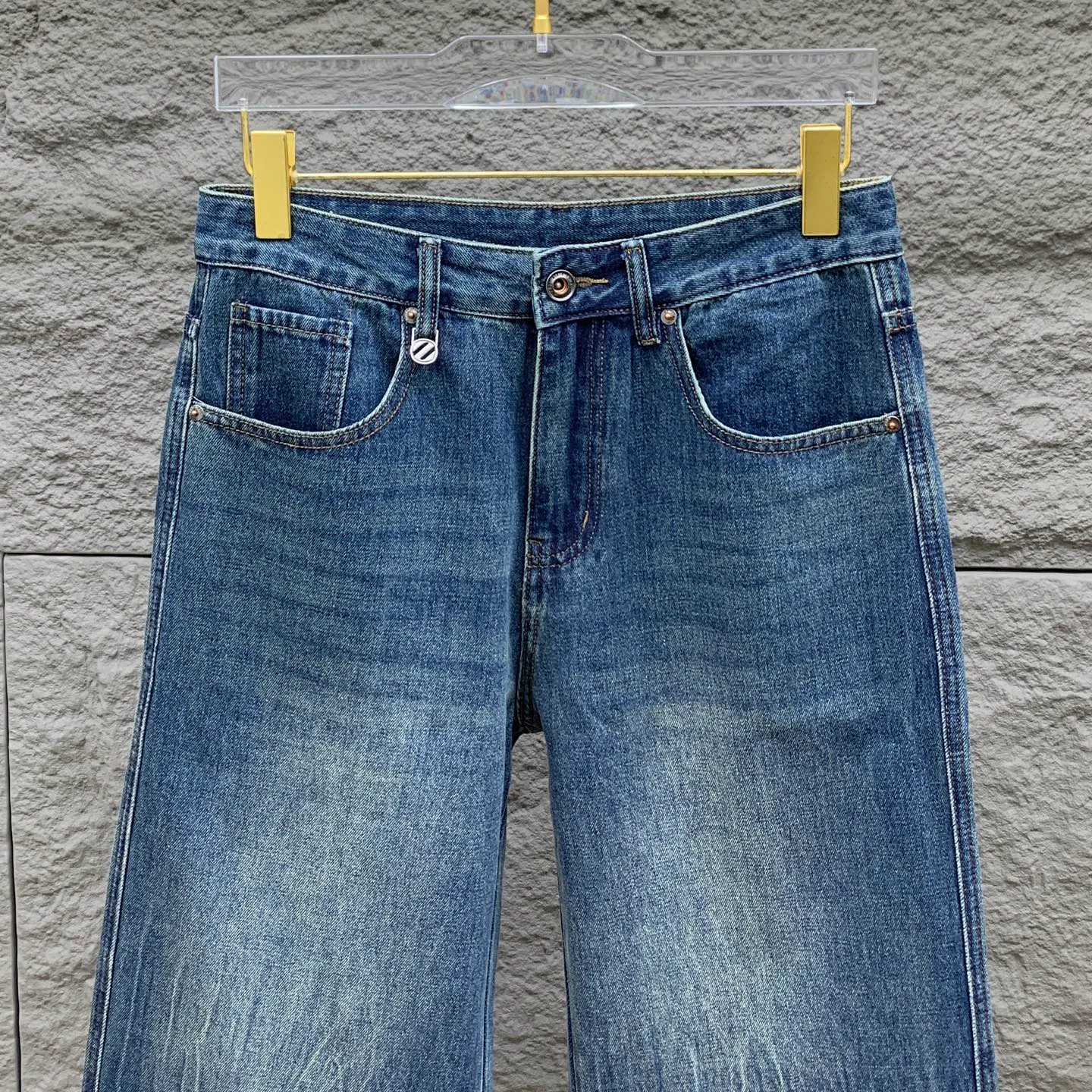 Men's Jeans ZEGNA 18296263