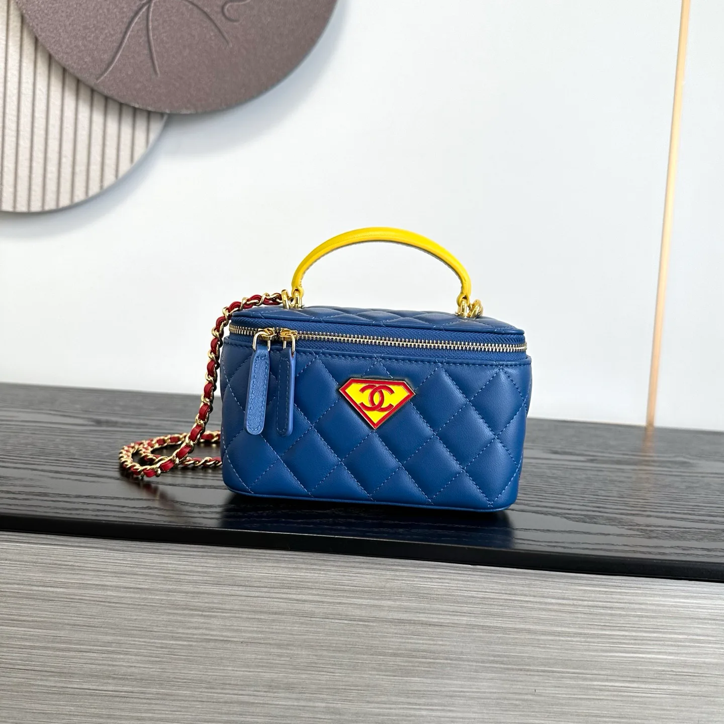 Women's Classic Handbags CHANEL 17784623