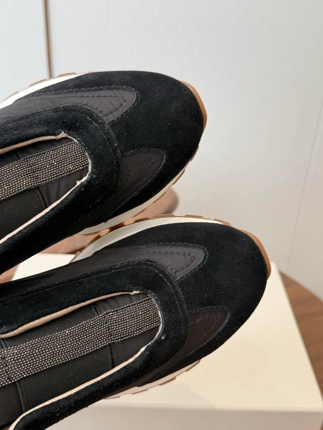 Women's Sneakers BRUNELLO CUCINELLI 17461330