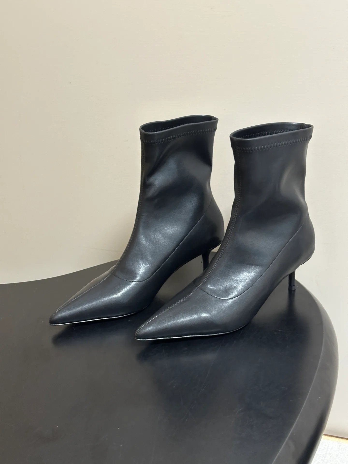 Women's Booties ALAIA 18049210