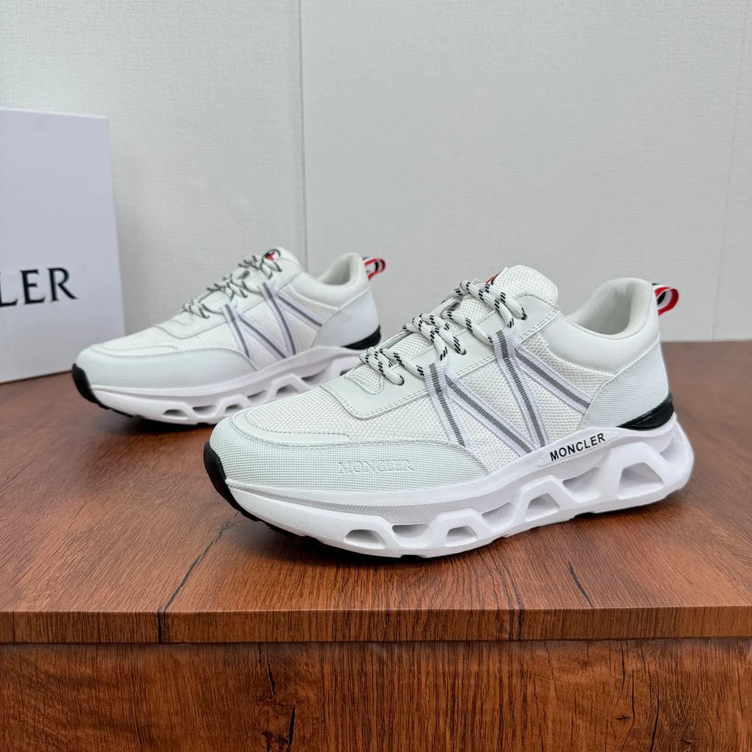 Men's Sneakers MONCLER 18100623