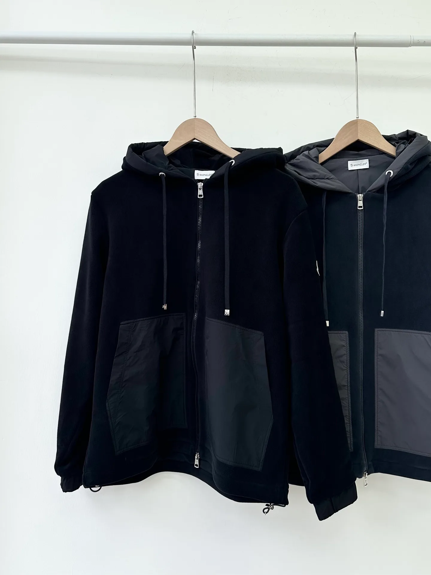 Men's Jackets And Down Jackets MONCLER 17924700
