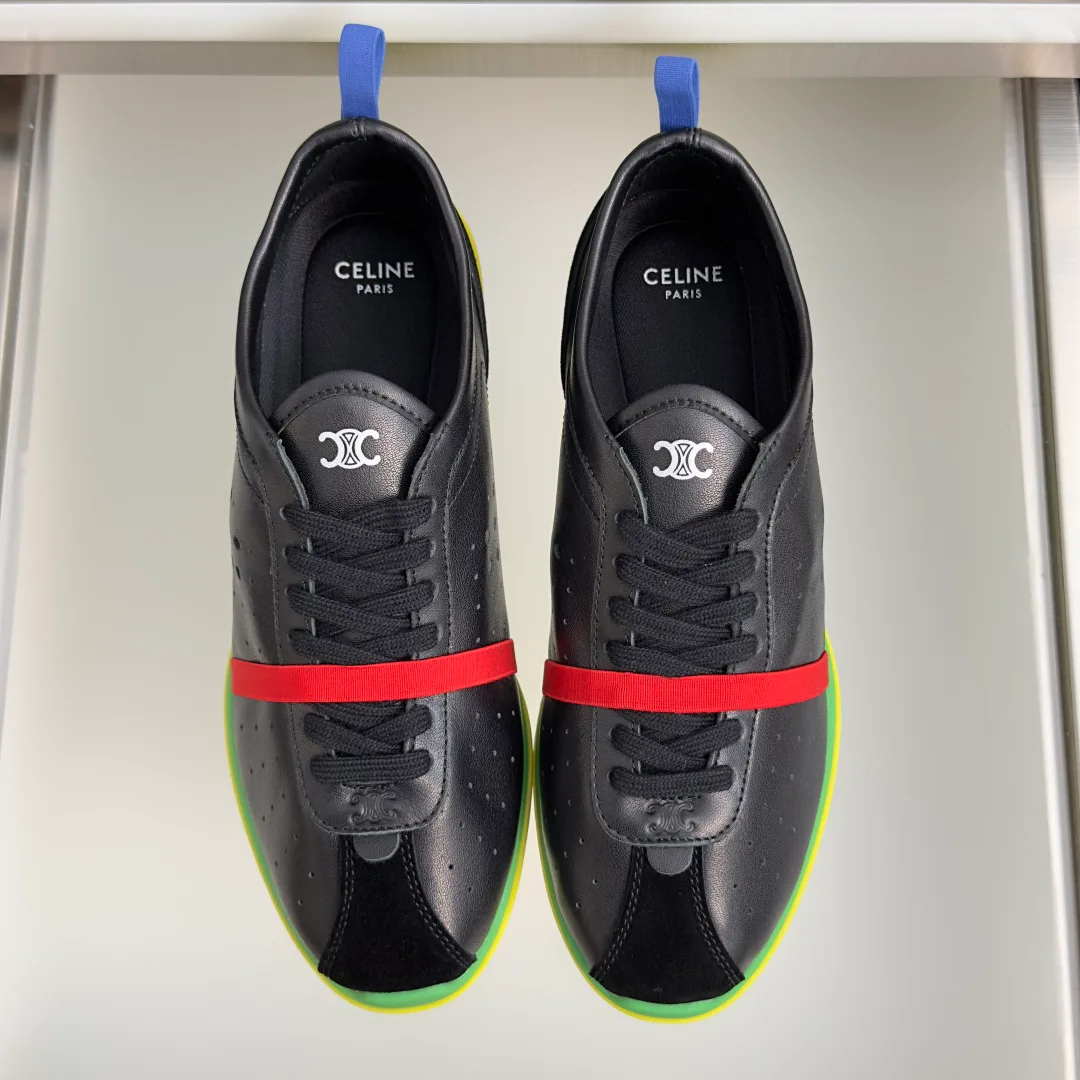 Women's Sneakers CELINE 17803109