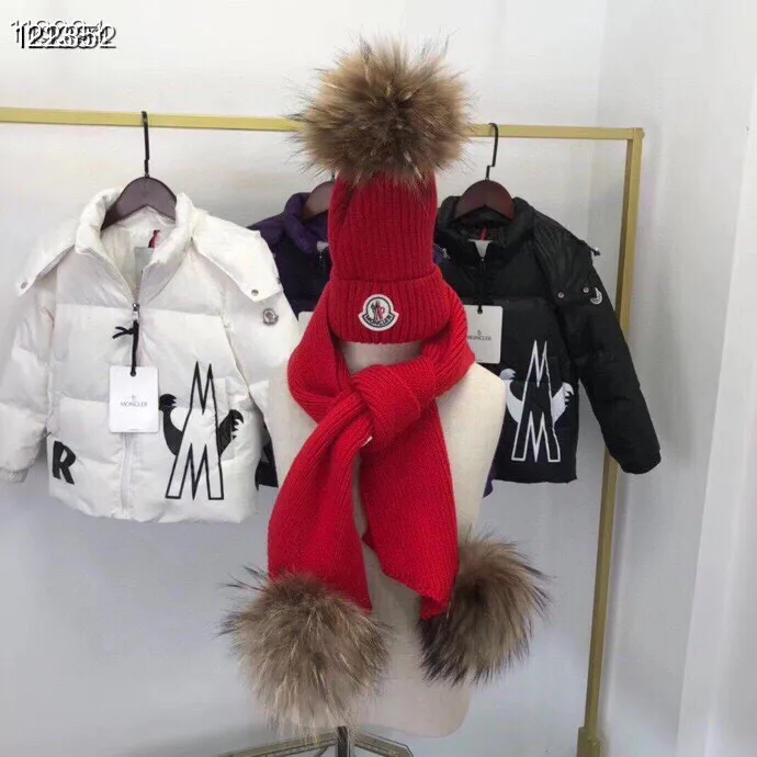 Hats MONCLER 18078326