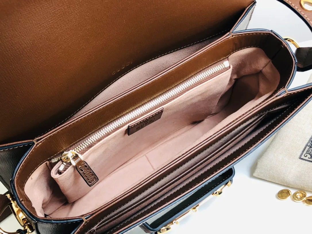 Women's Classic Handbags GUCCI 17424821