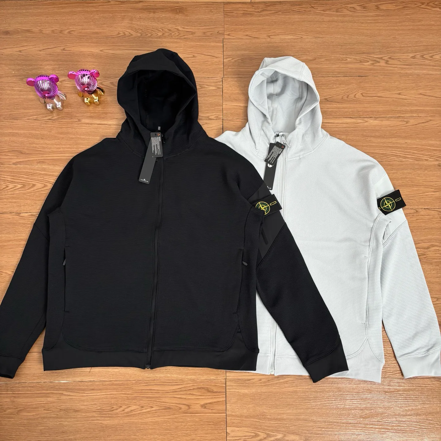Men's Jackets And Down Jackets STONE ISLAND 18289732