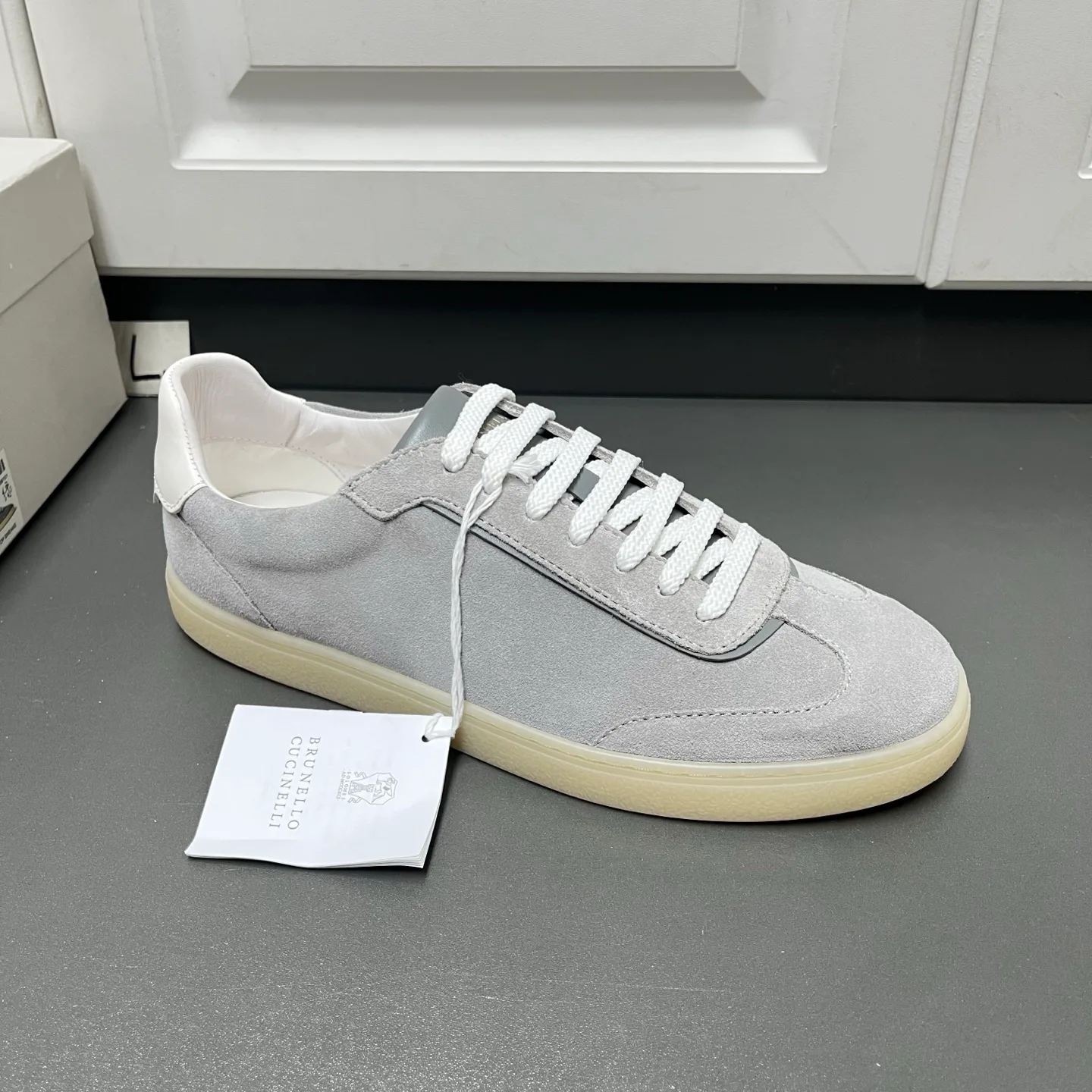 Men's Sneakers BRUNELLO CUCINELLI 17937816