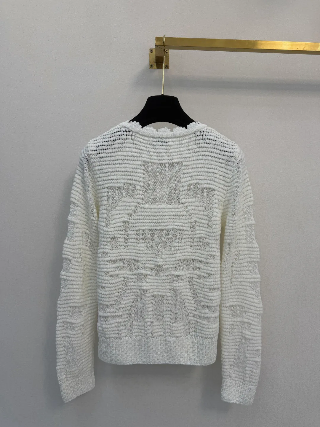 Women's Jumpers And Sweaters CHANEL 18137886