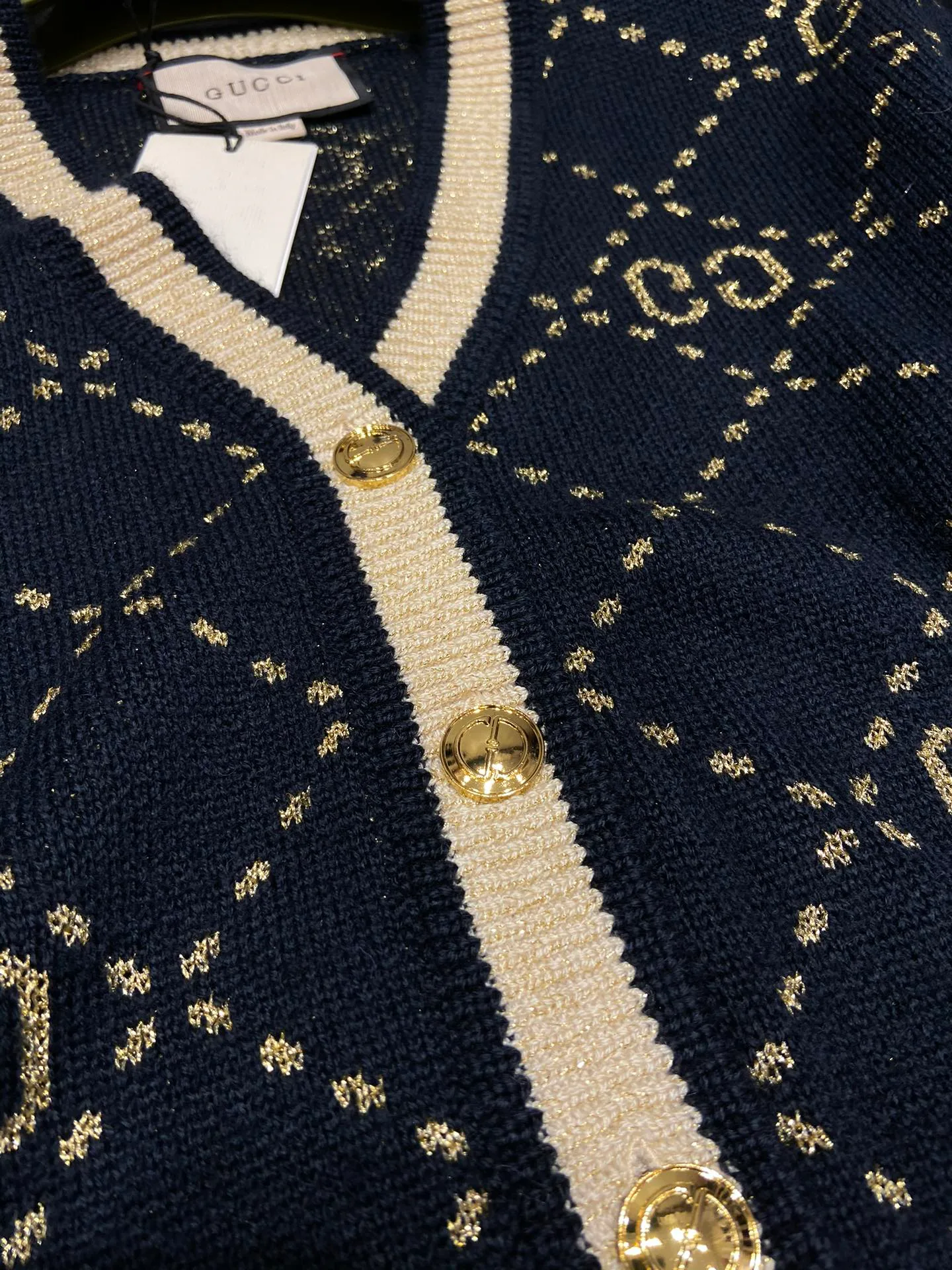 Women's Jumpers And Sweaters GUCCI 18028842