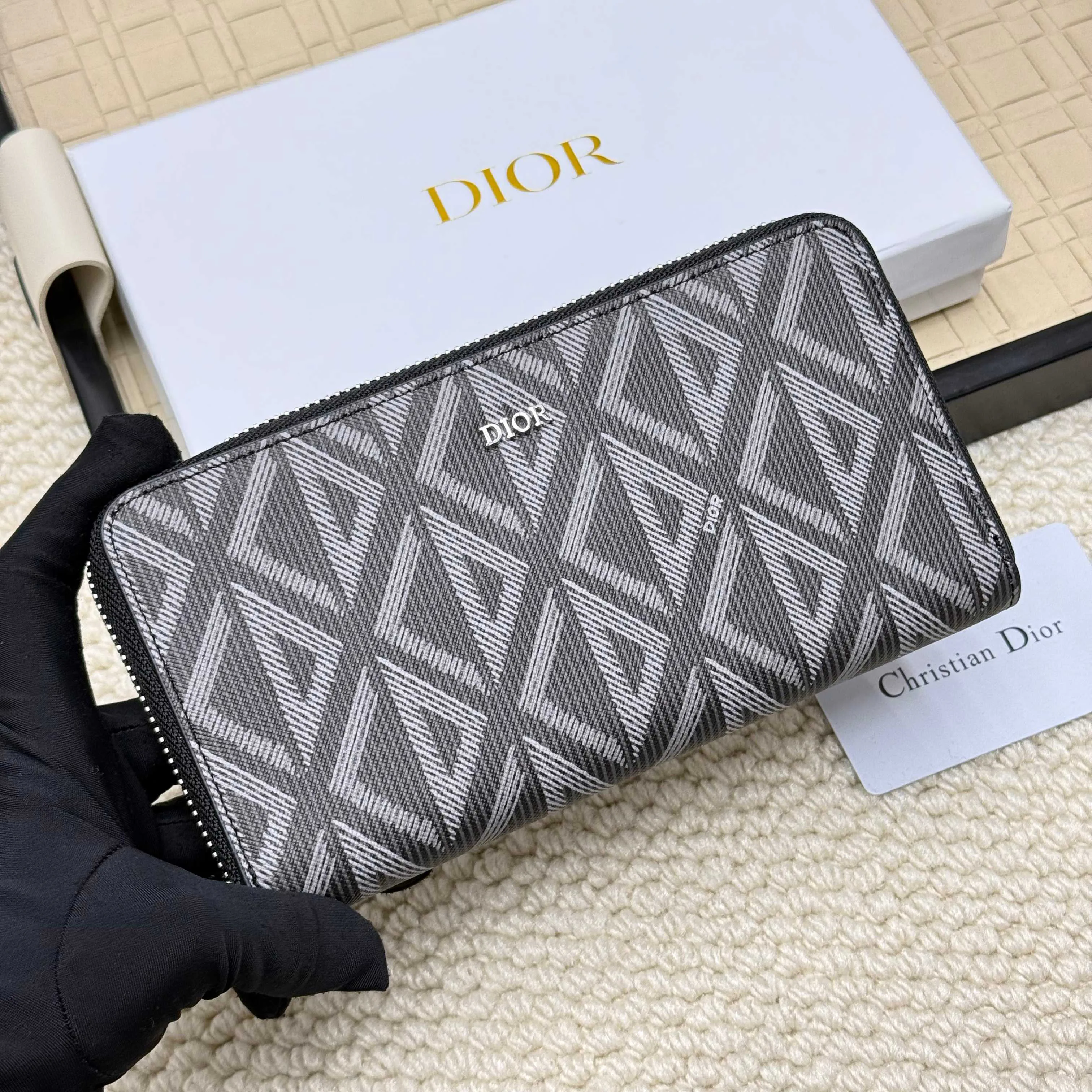 Men's Crossbody Bags CHRISTIAN DIOR 17447324