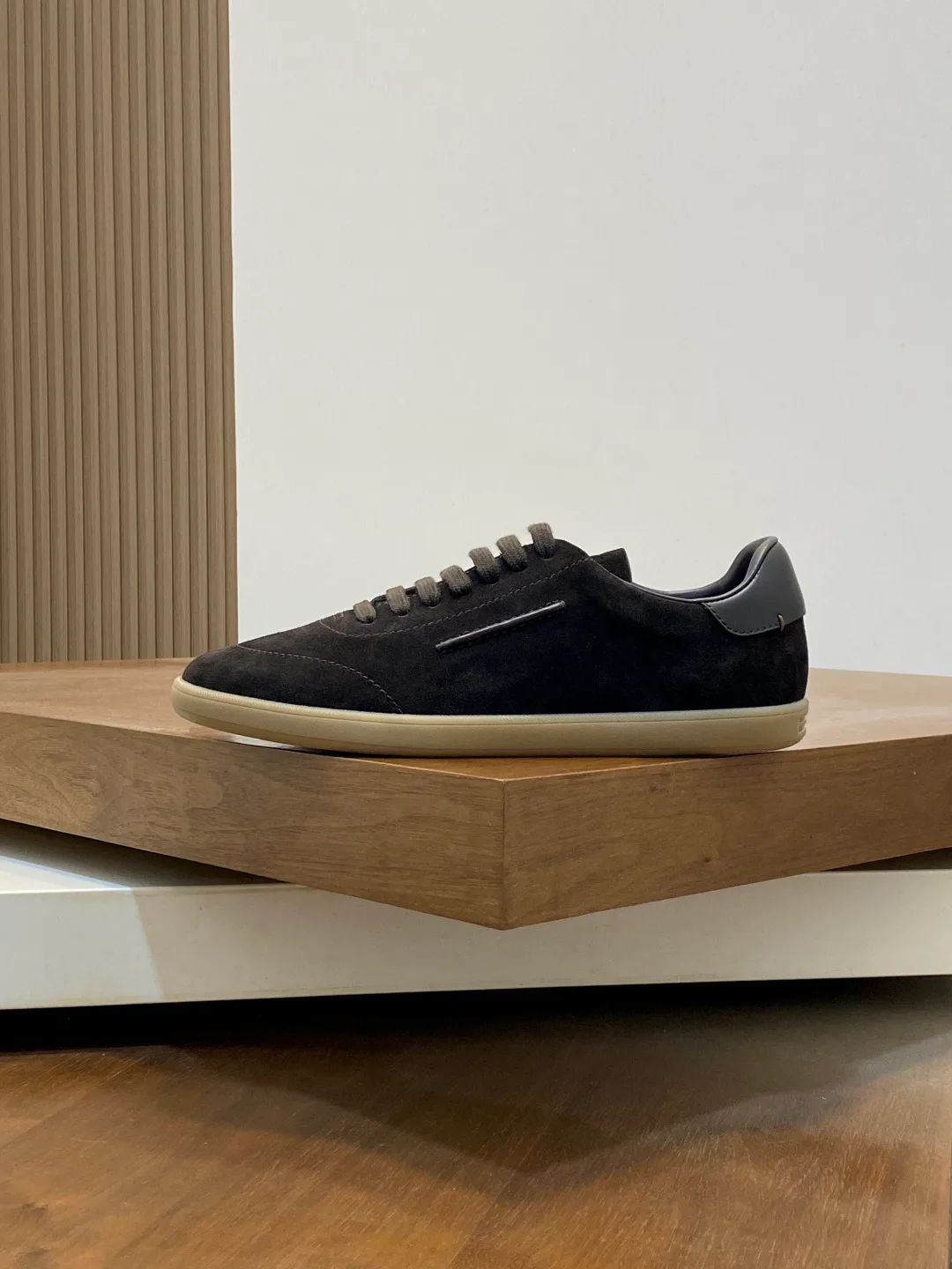 Men's Sneakers ZEGNA 18079090