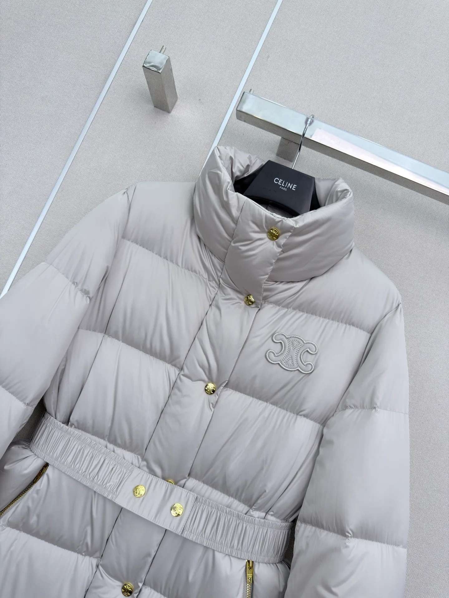 Women's Jackets And Down Jackets CELINE 18016095