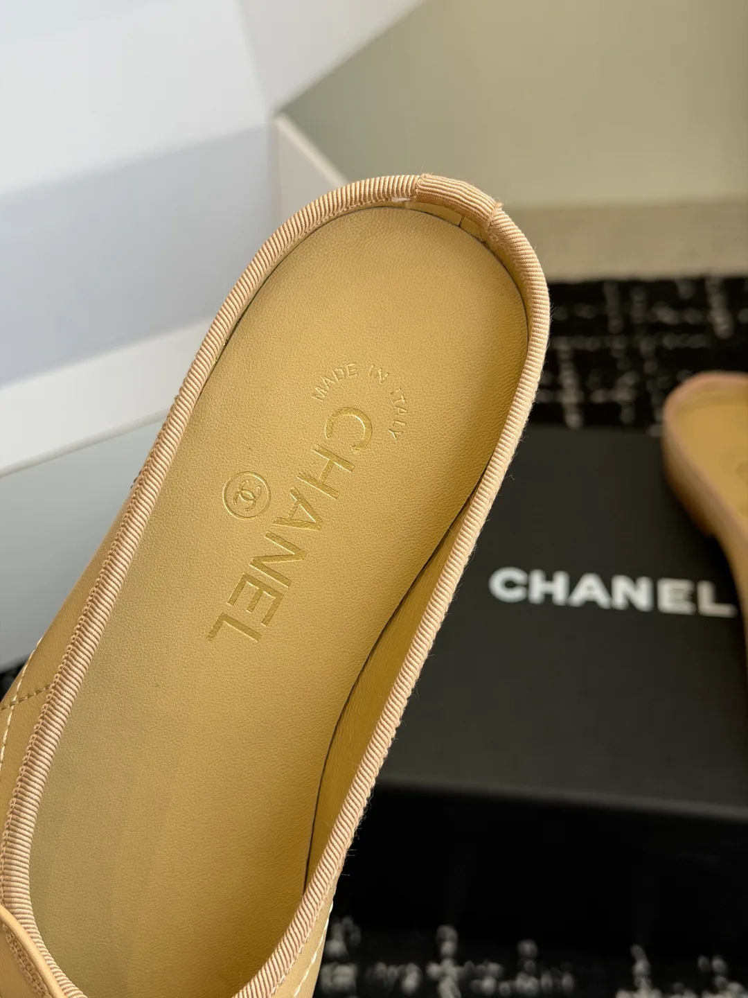 Women's Mules And Clogs CHANEL 17375259