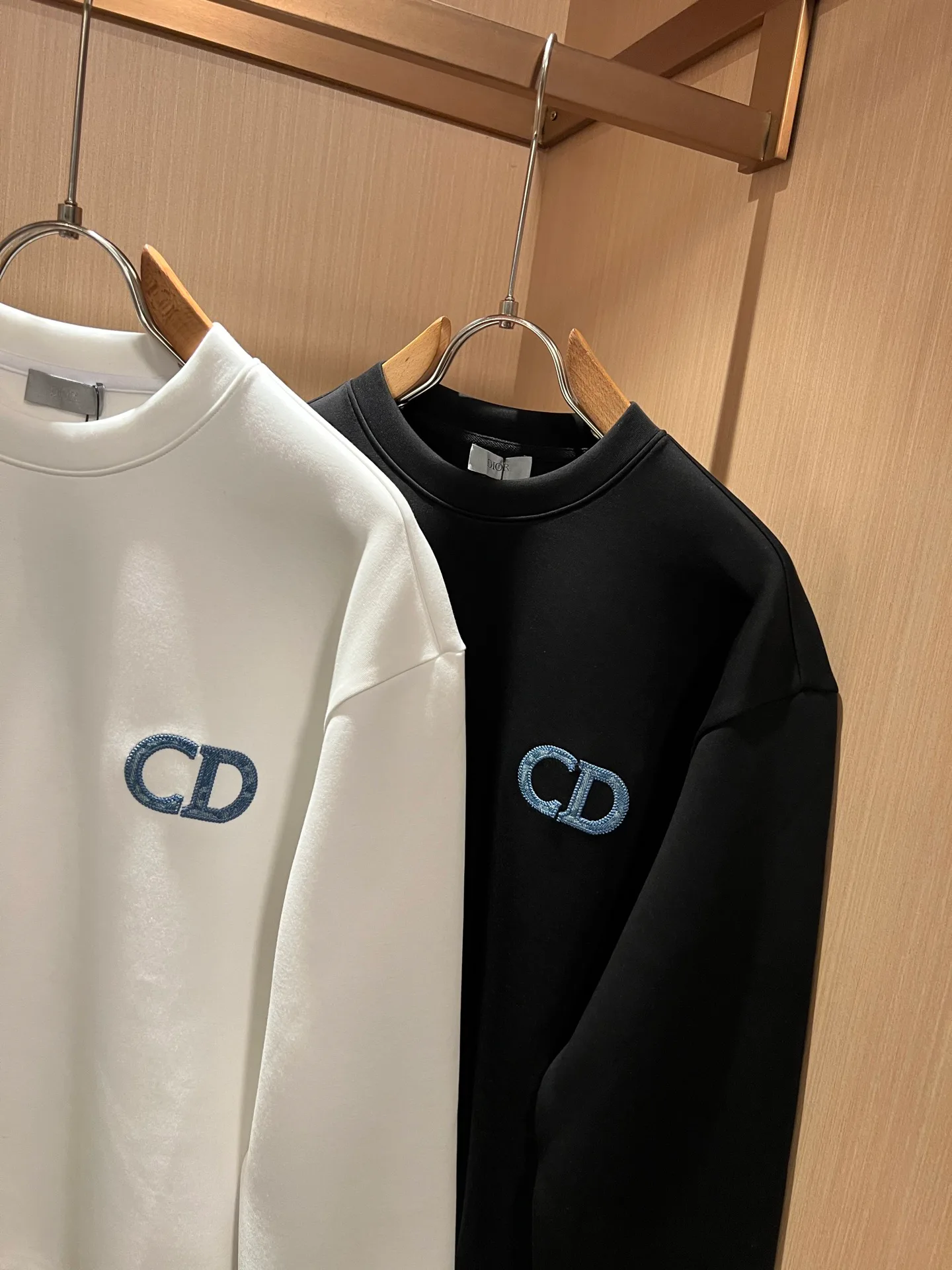 Men's Sweatshirts And Hoodies CHRISTIAN DIOR 18519604