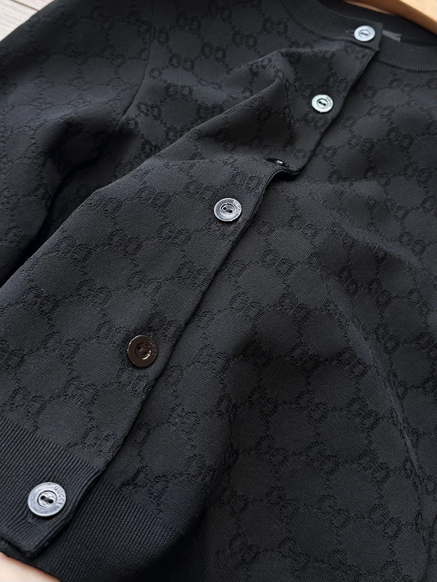 Women's Jumpers And Sweaters GUCCI 18099538