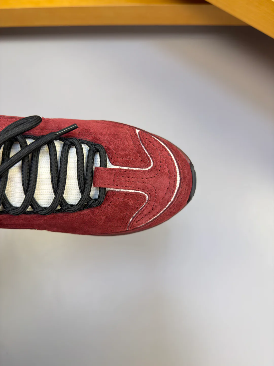 Men's Sneakers CHANEL 16874094