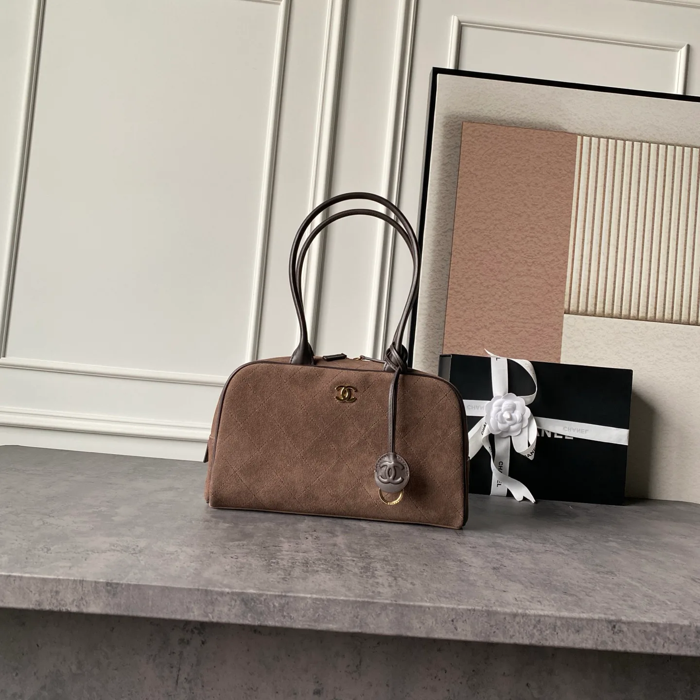 Women's Classic Handbags CHANEL 18208034