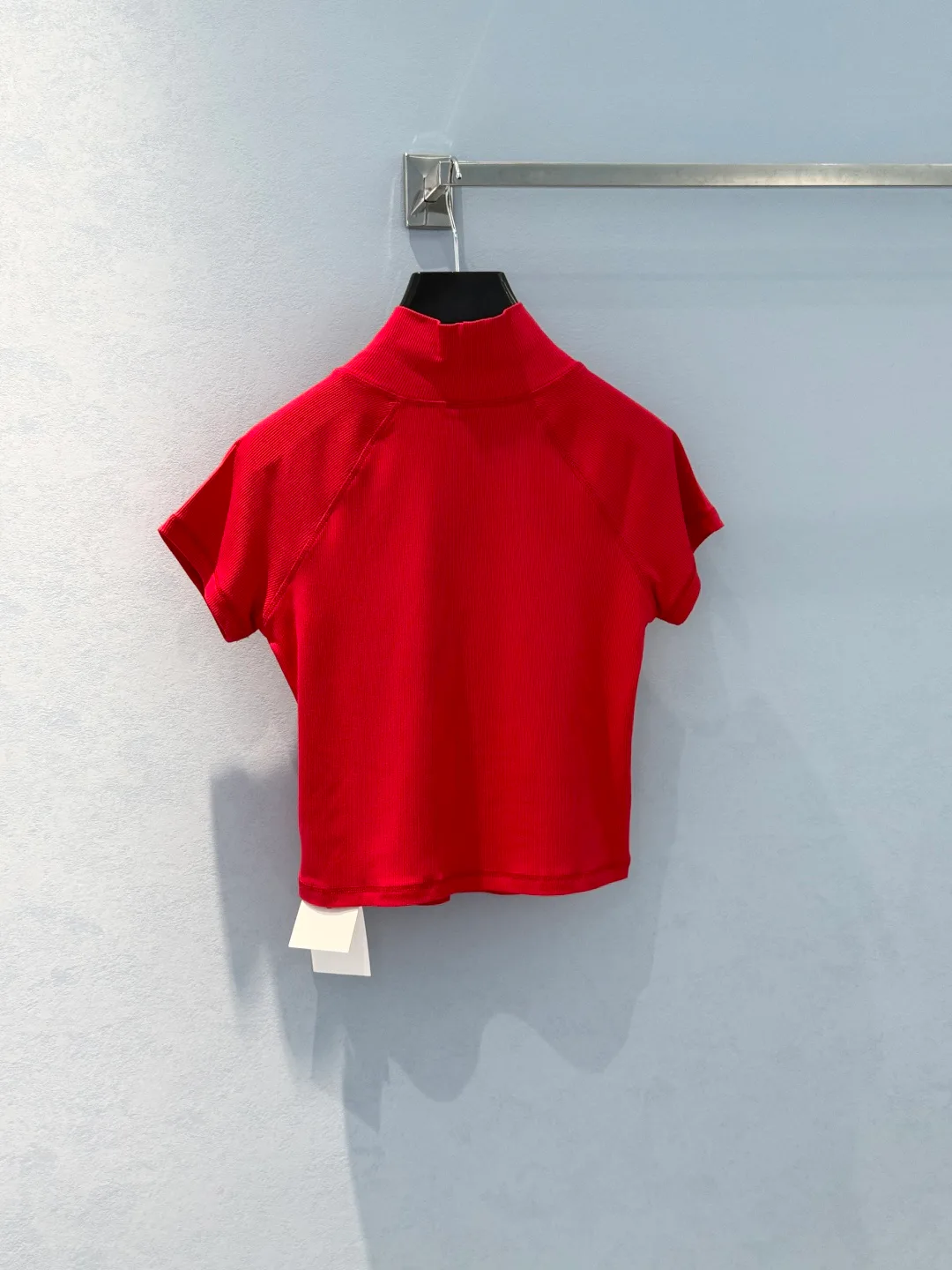 Women's T-Shirts CHROME HEARTS 18120220