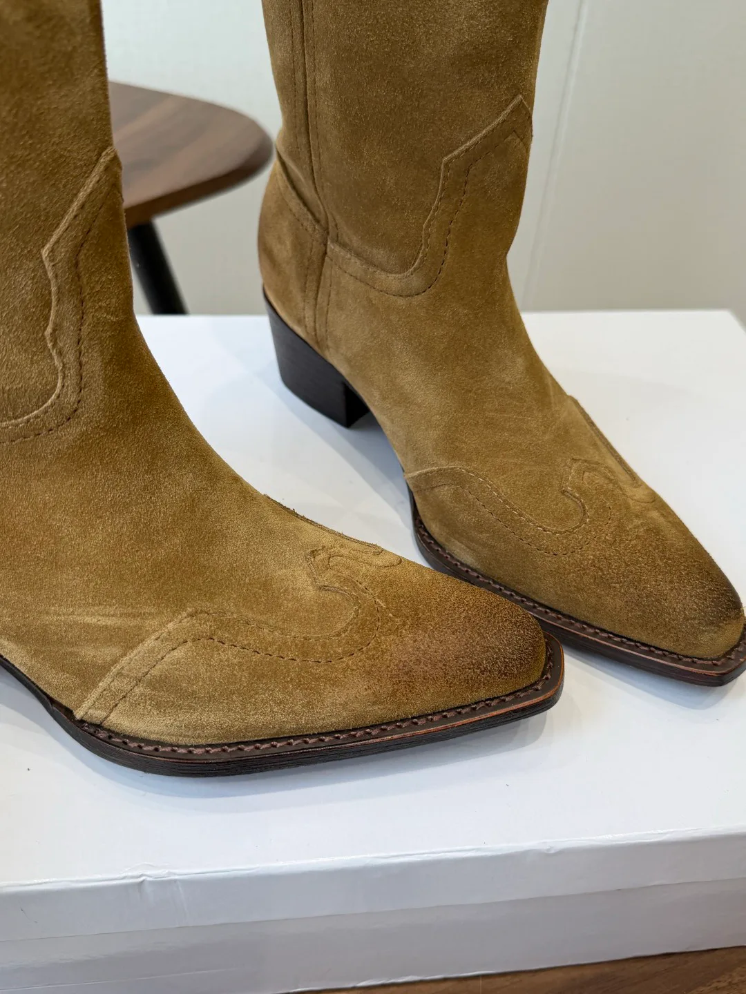 Women's Boots CELINE 18526331
