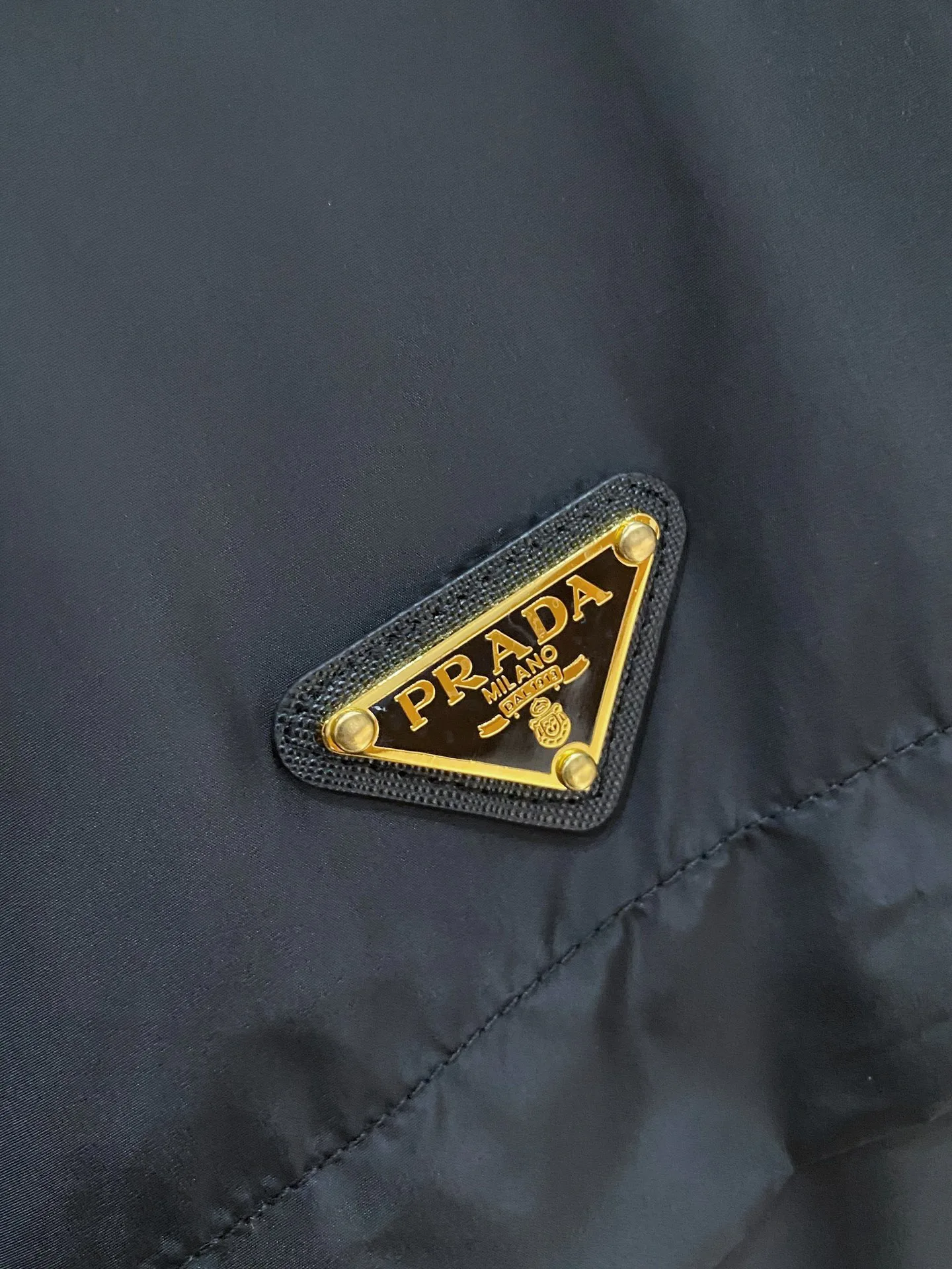 Men's Jackets And Down Jackets PRADA 17993221