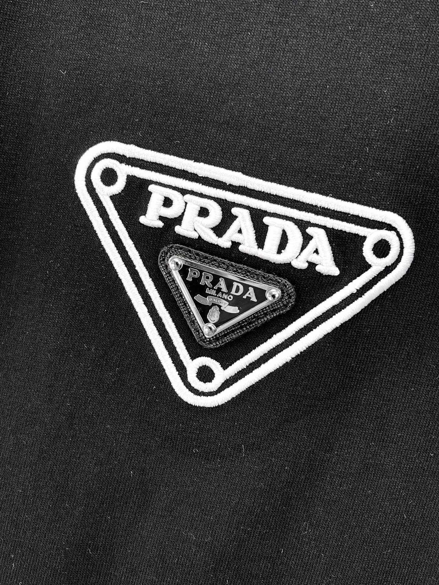 Men's T-Shirts PRADA 17967437